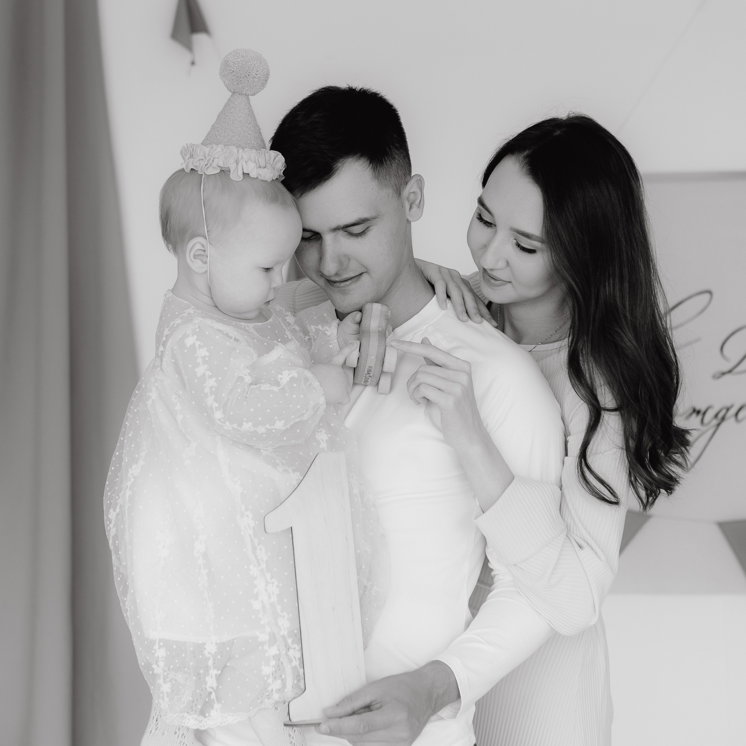 Даян. Архив 1 года съемок