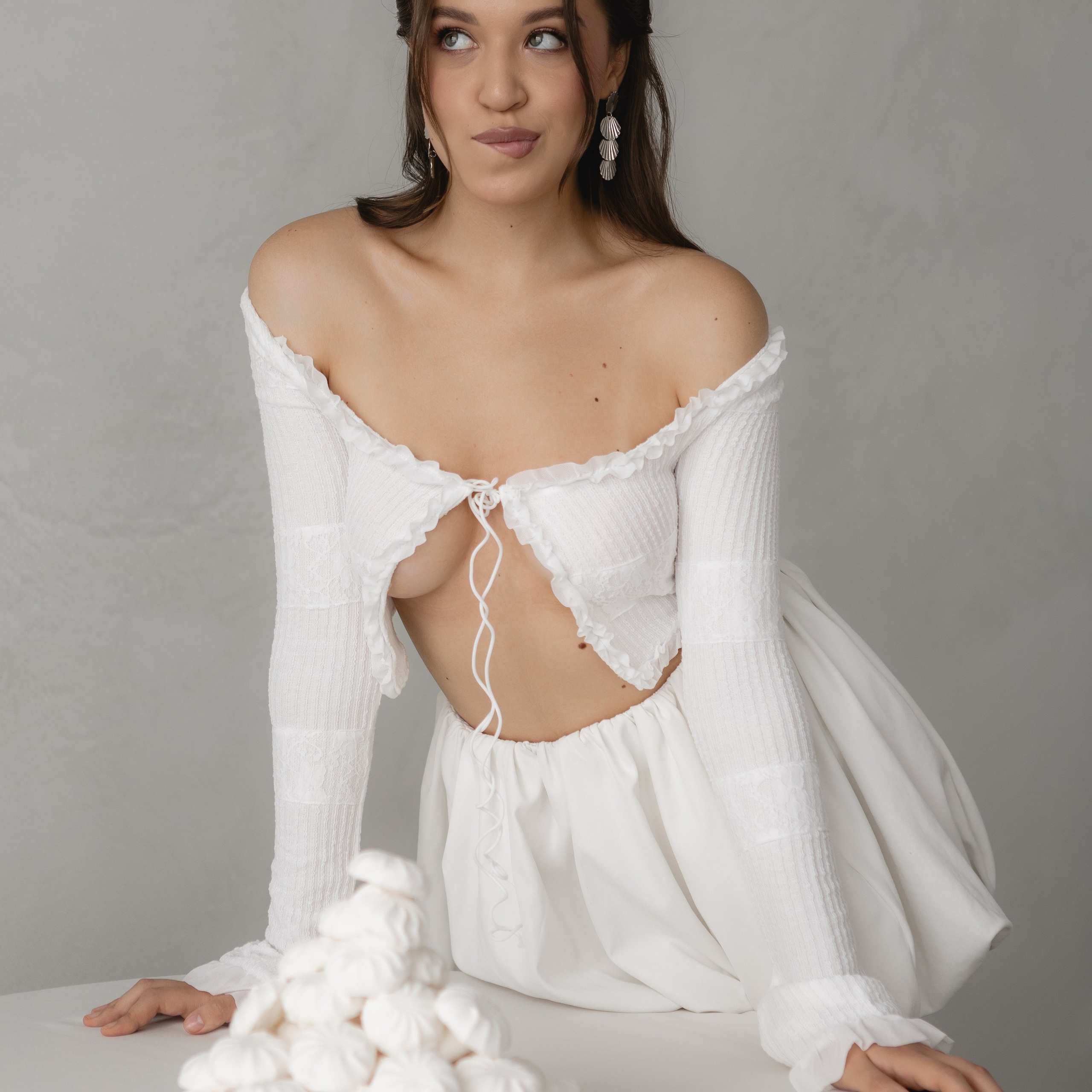 Утро невесты