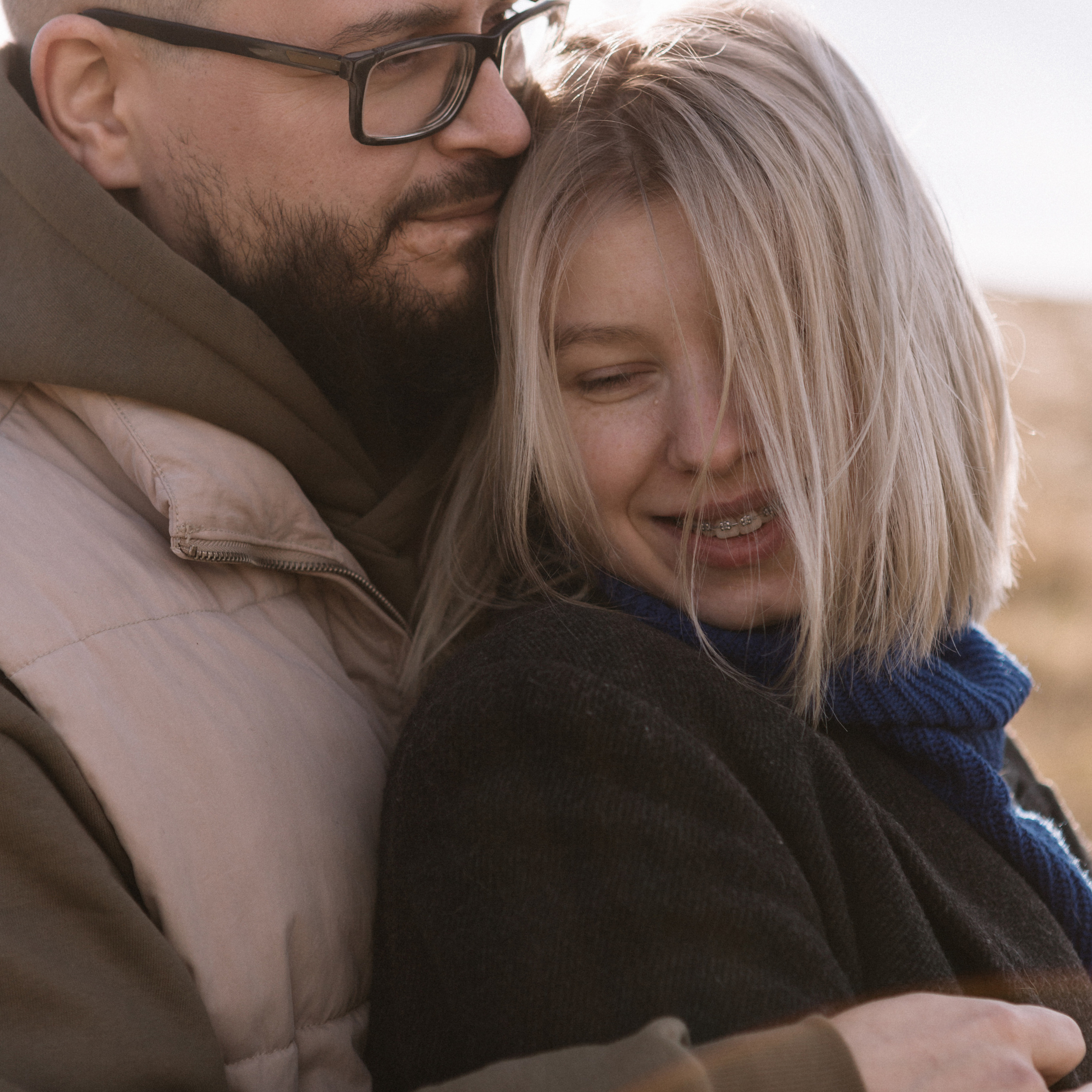 Павел и Евгения