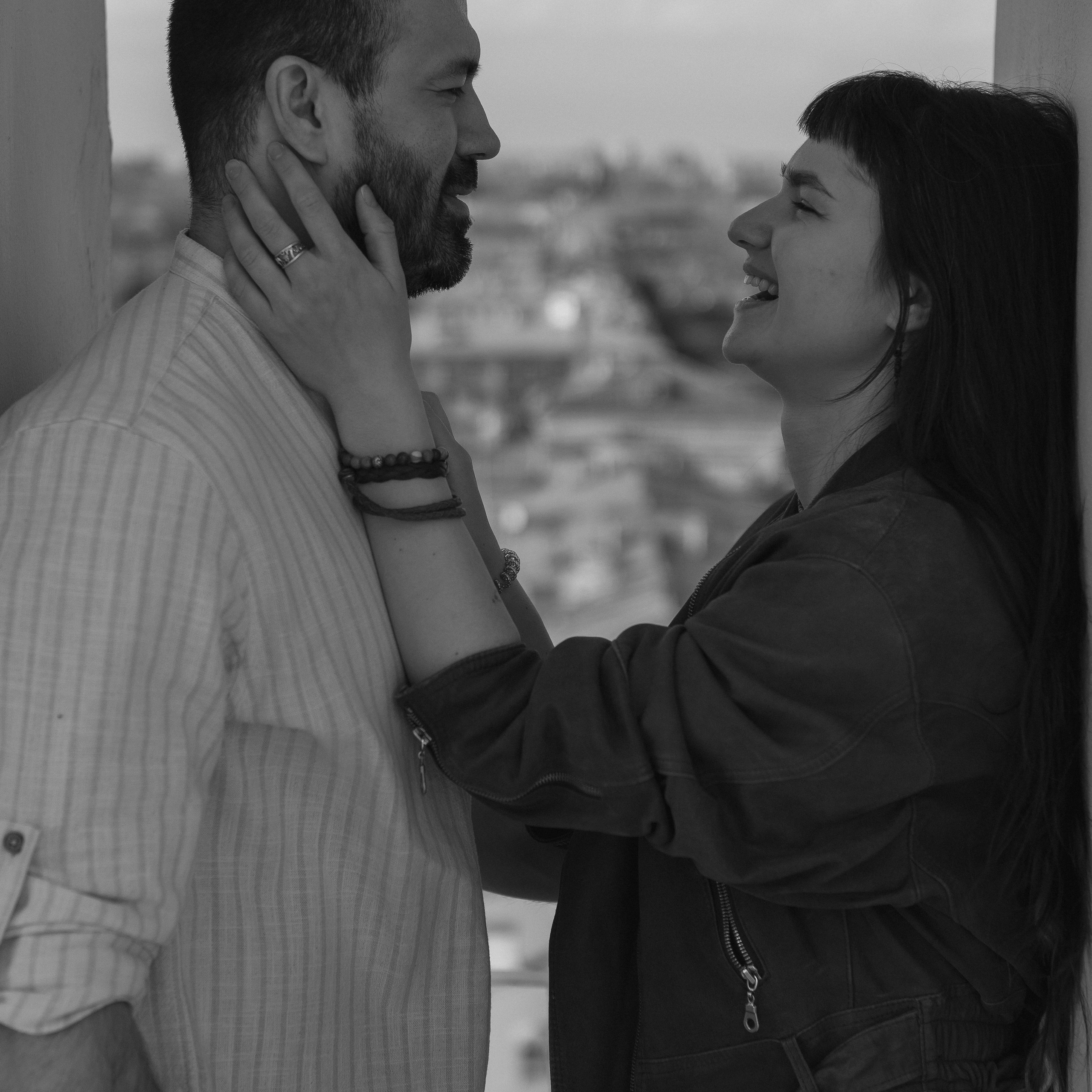 Мария и Данис