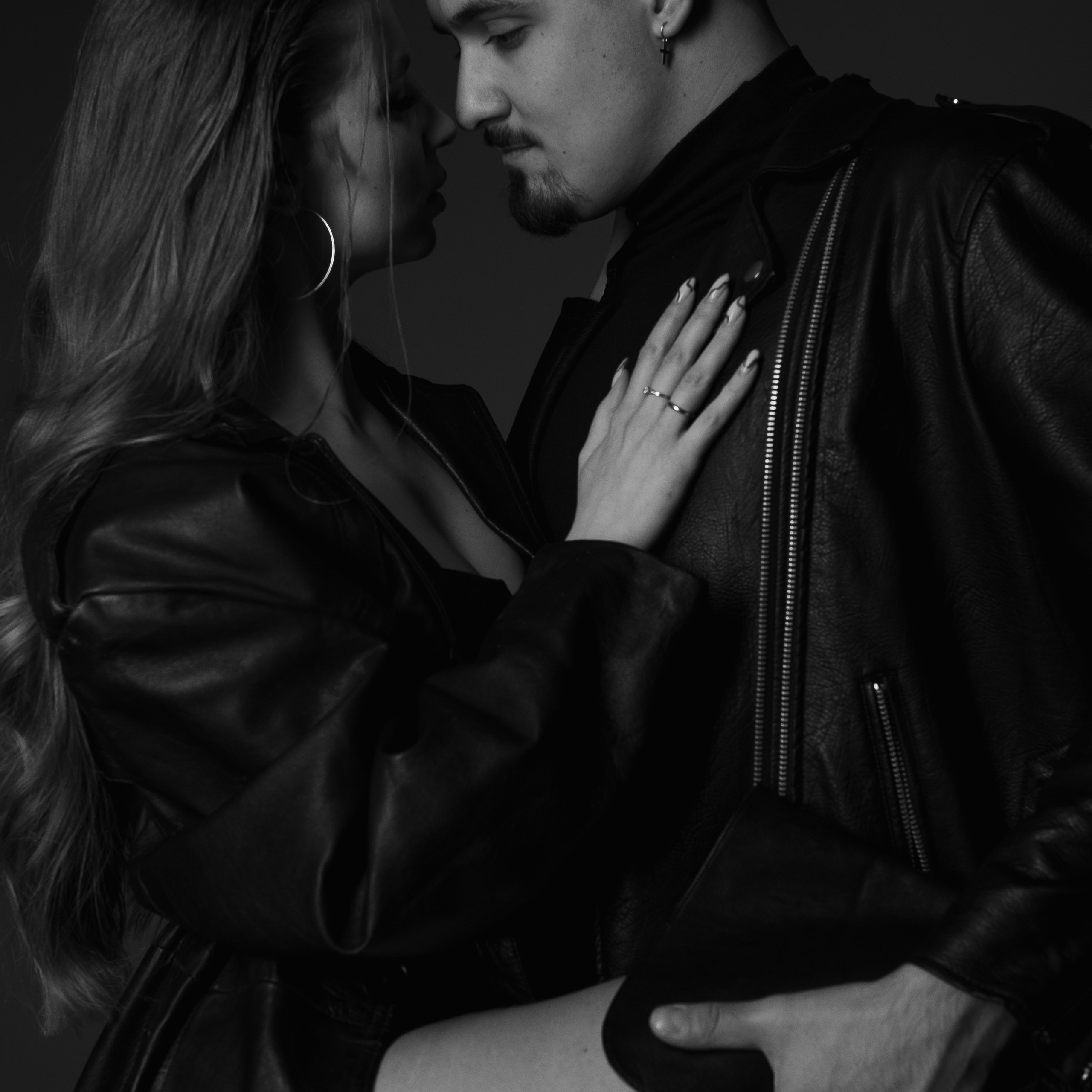 Мария и Роман