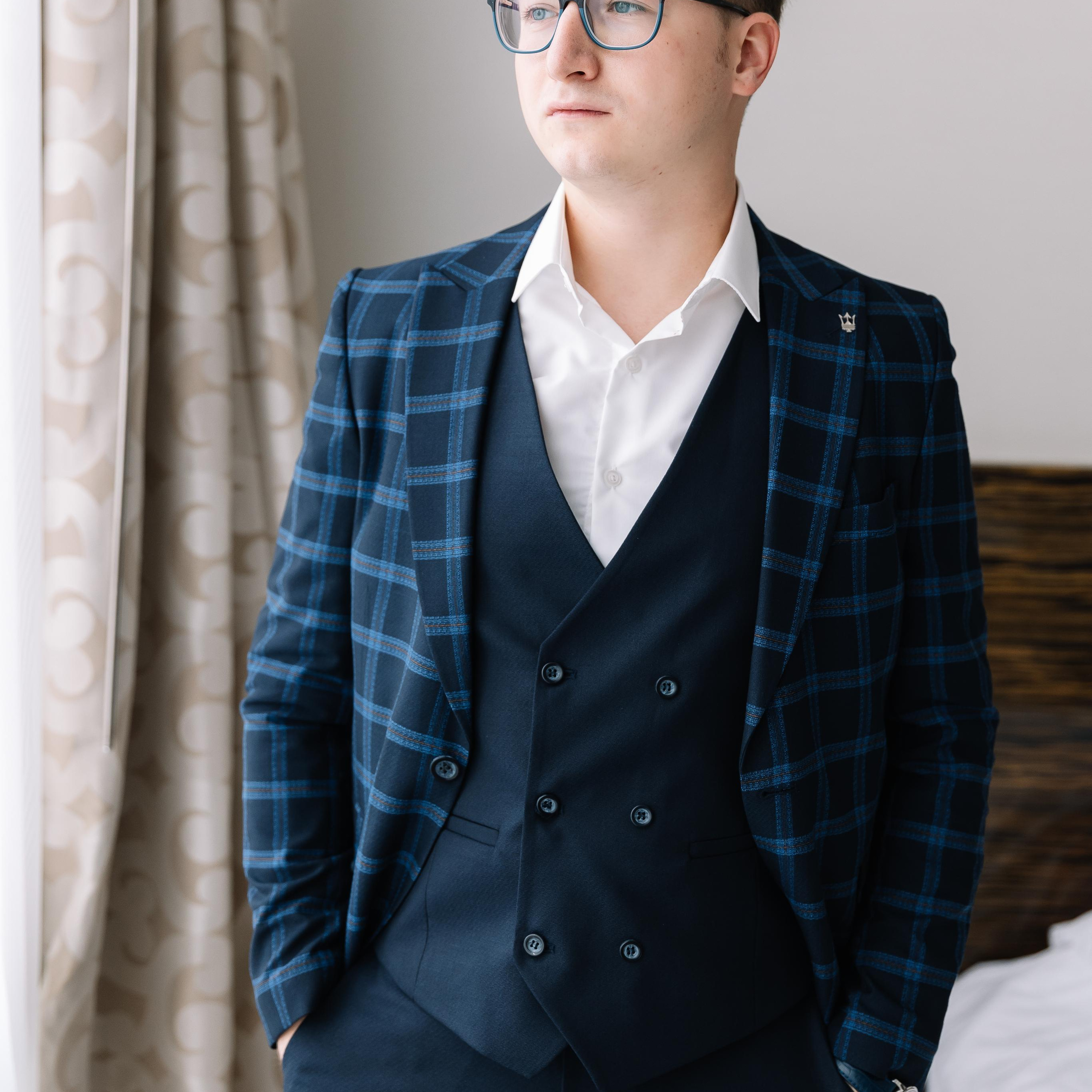 Отзывы. Свадебный фотограф в Москве    Еремин Анатолий