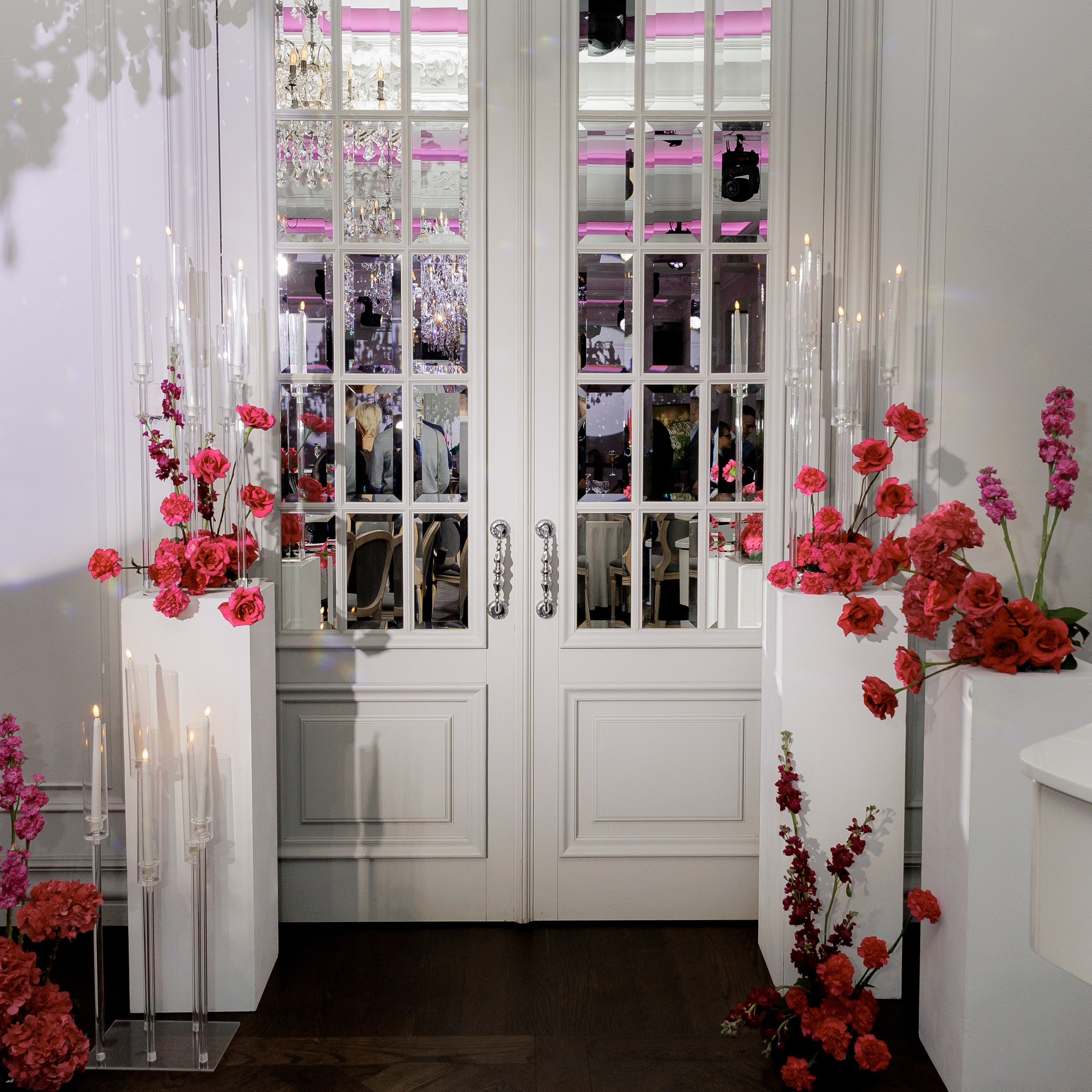 Michel Др Ирины