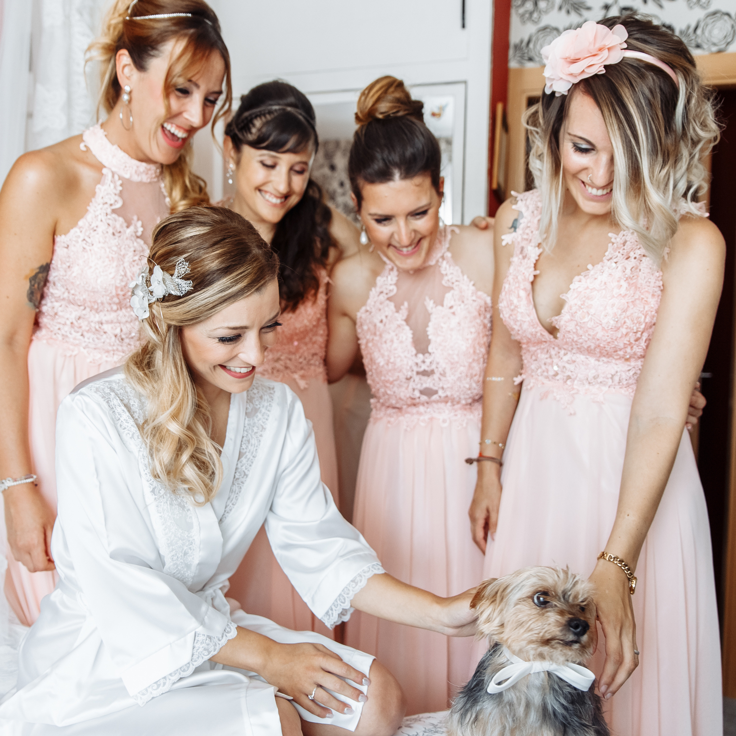 Крис и Жерард (Каталония, Испания)