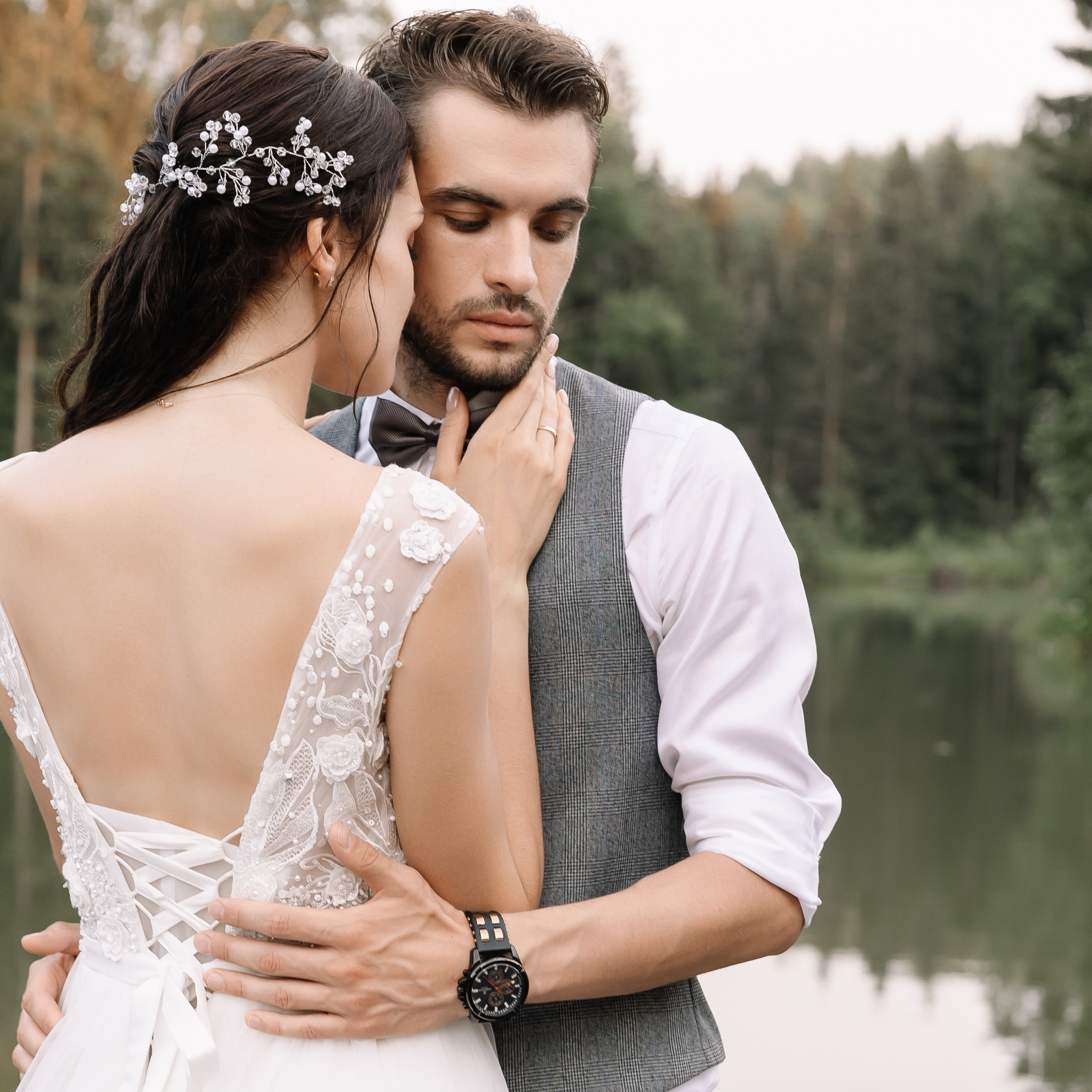 Любовь в деталях