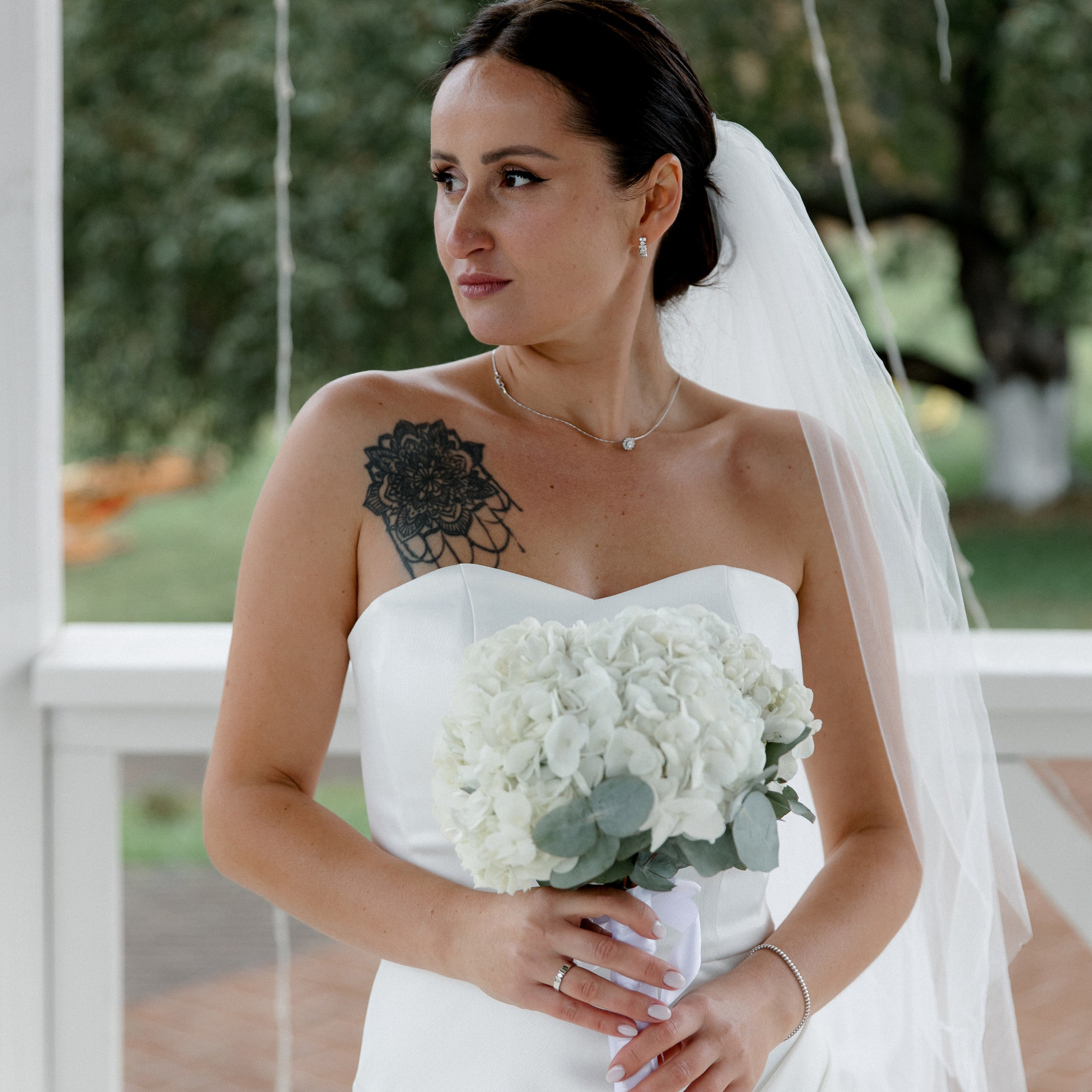 Отзывы. Свадебный фотограф в Москве    Еремин Анатолий