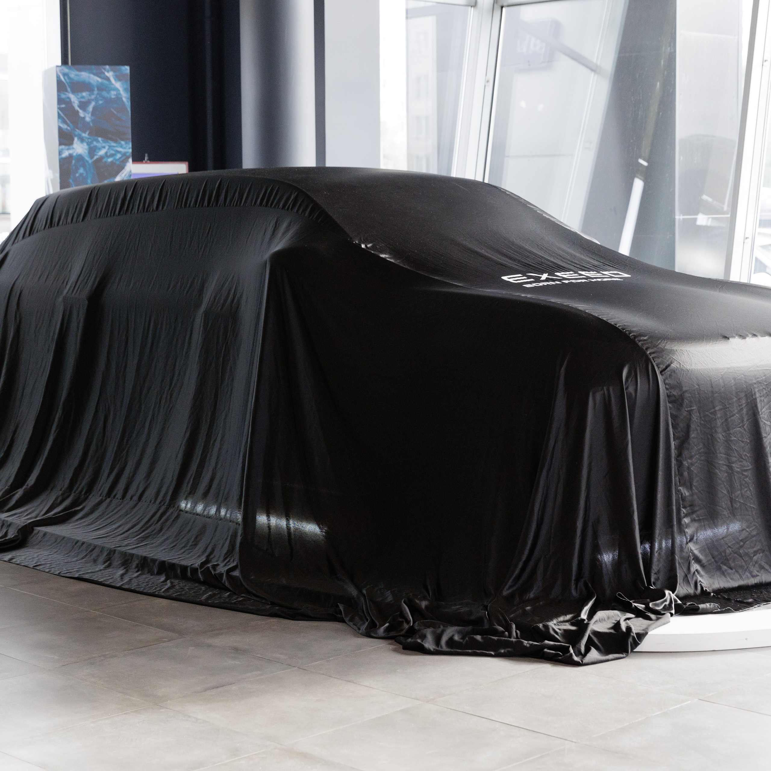 Презентация Exlantix