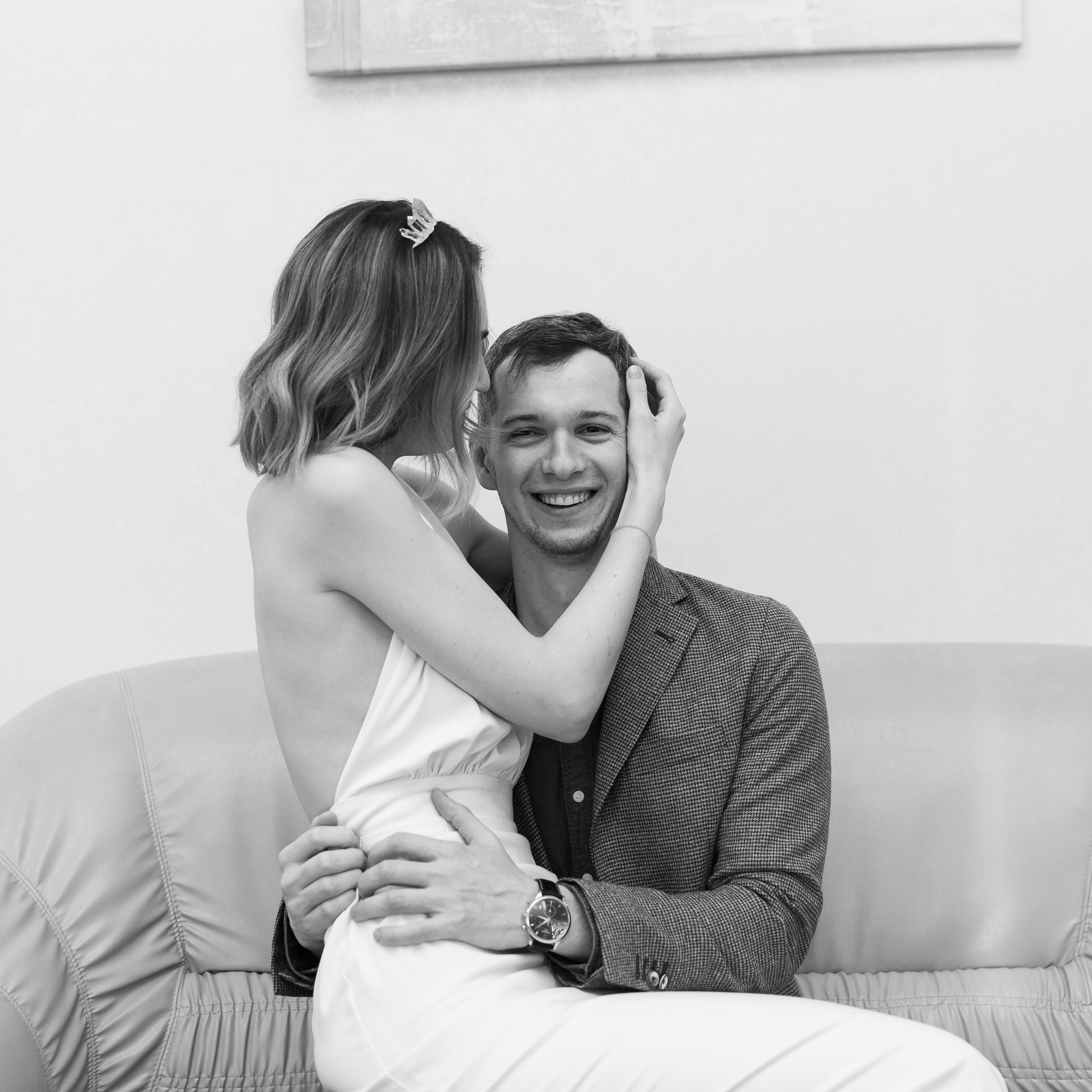 Отзывы. Свадебный фотограф в Москве    Еремин Анатолий