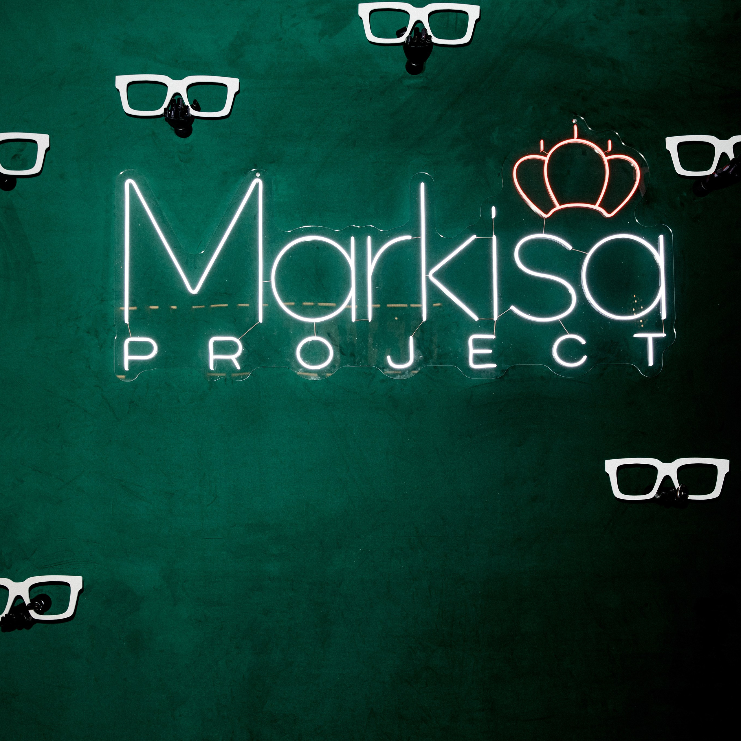 Markisa Project