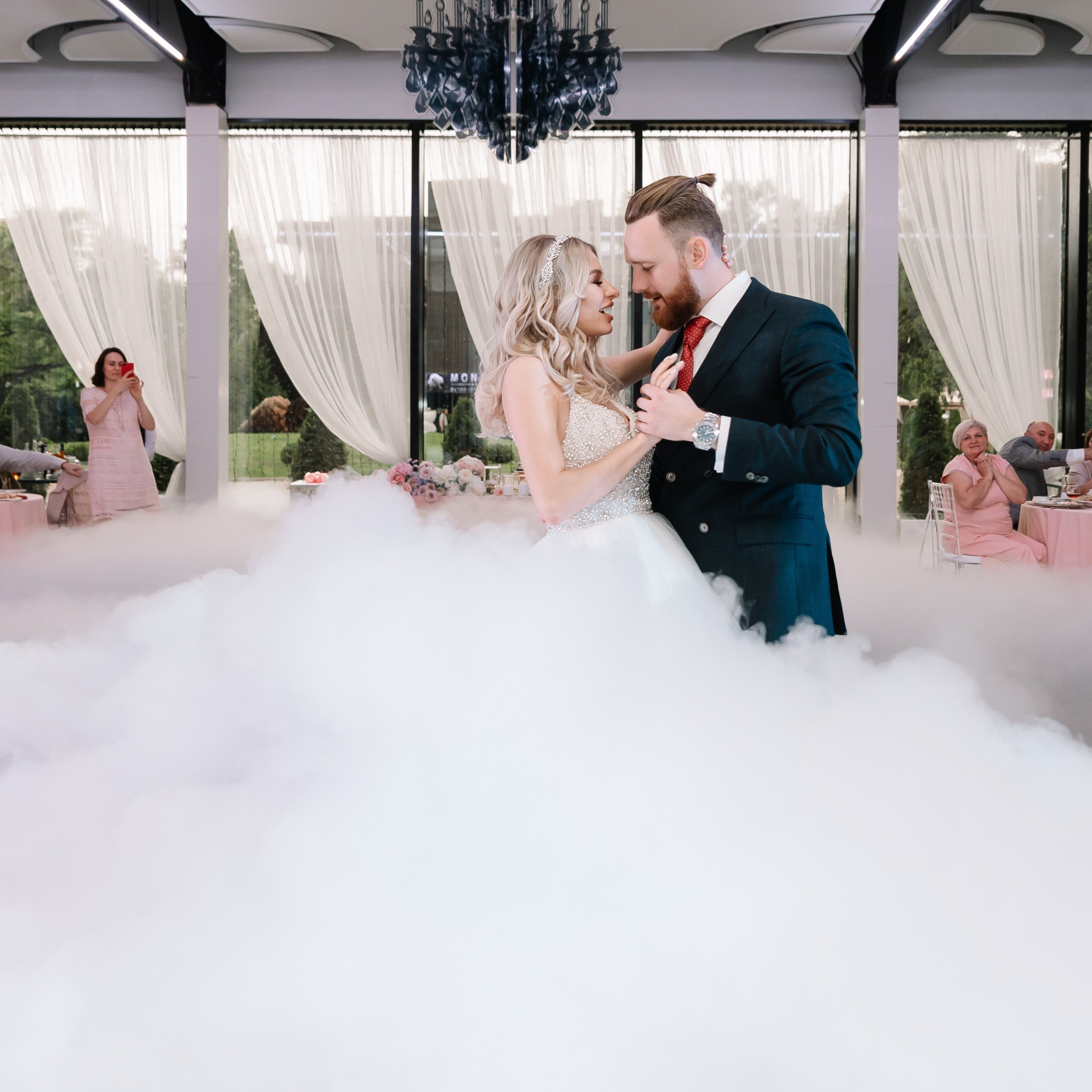 Иван и Ксения