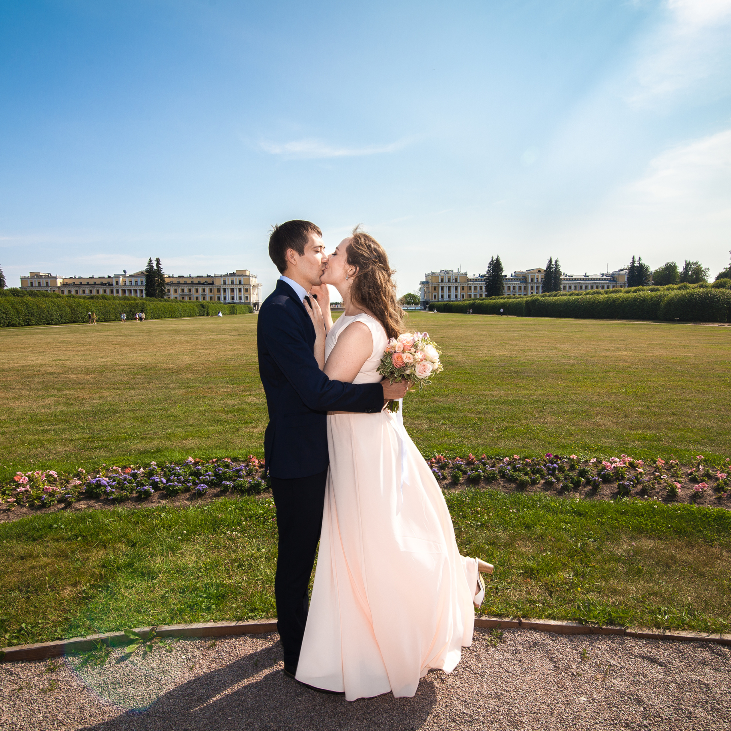 Отзывы. Свадебный фотограф в Москве    Еремин Анатолий