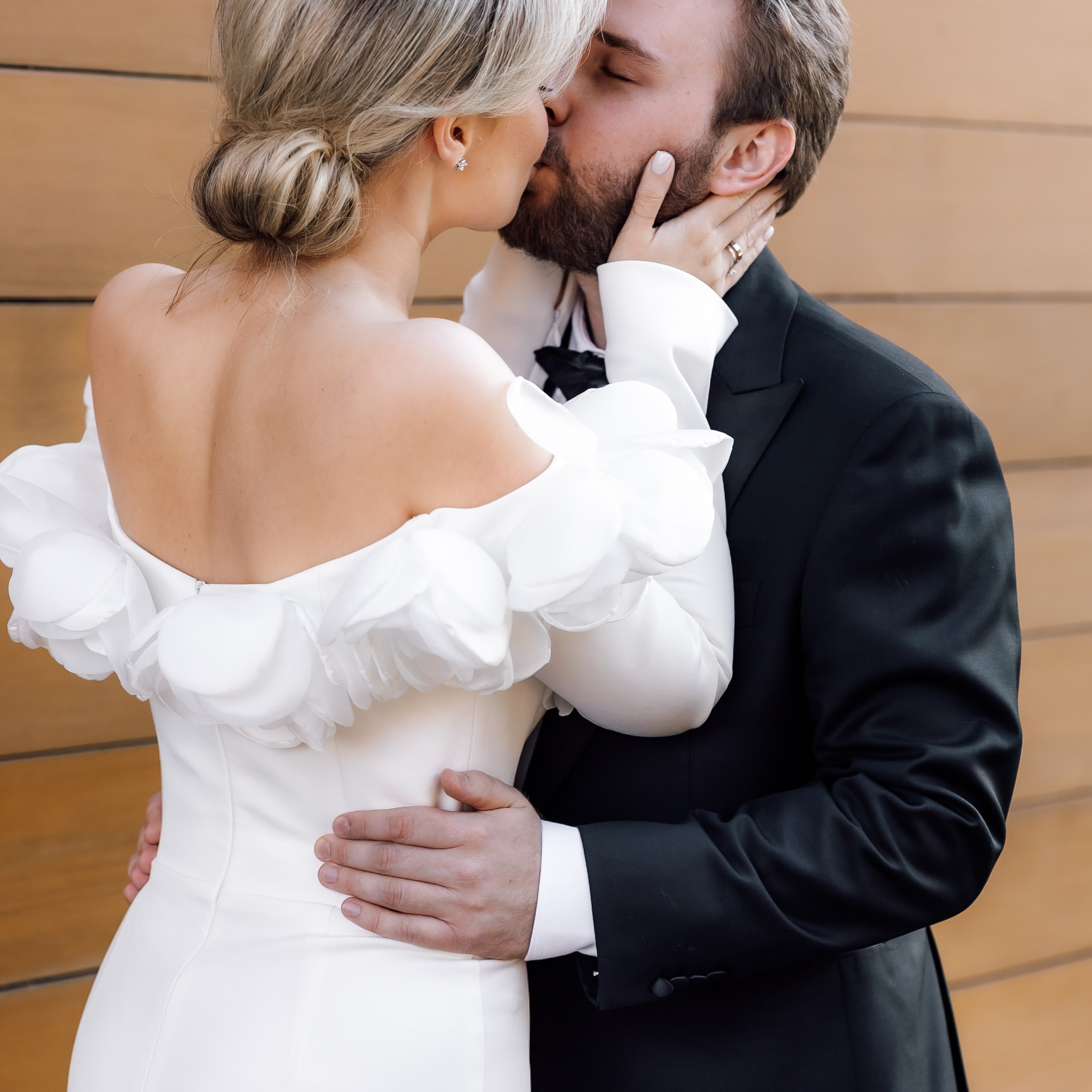 Даниил и Настя