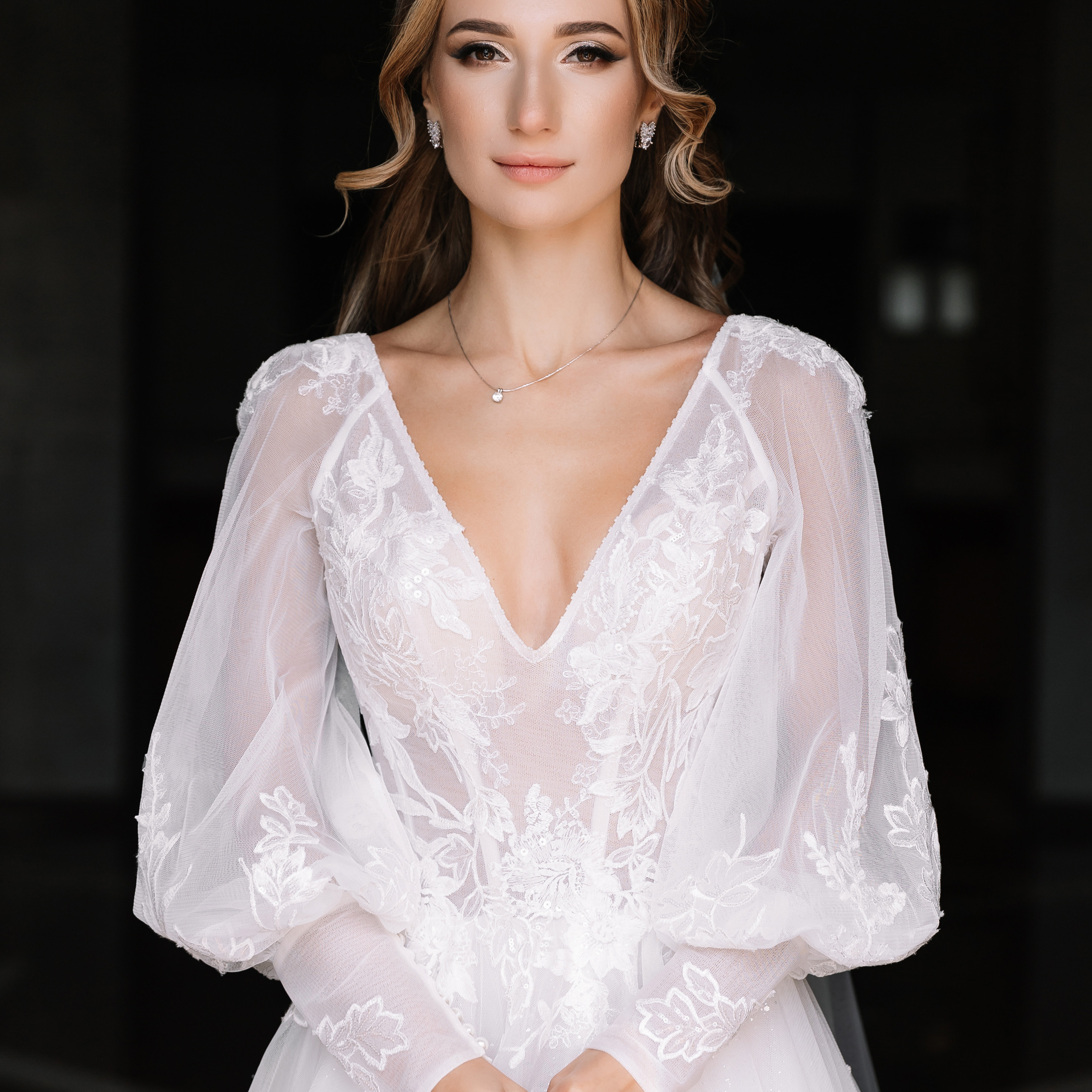 Андрей и Анастасия (ОПК БОР)