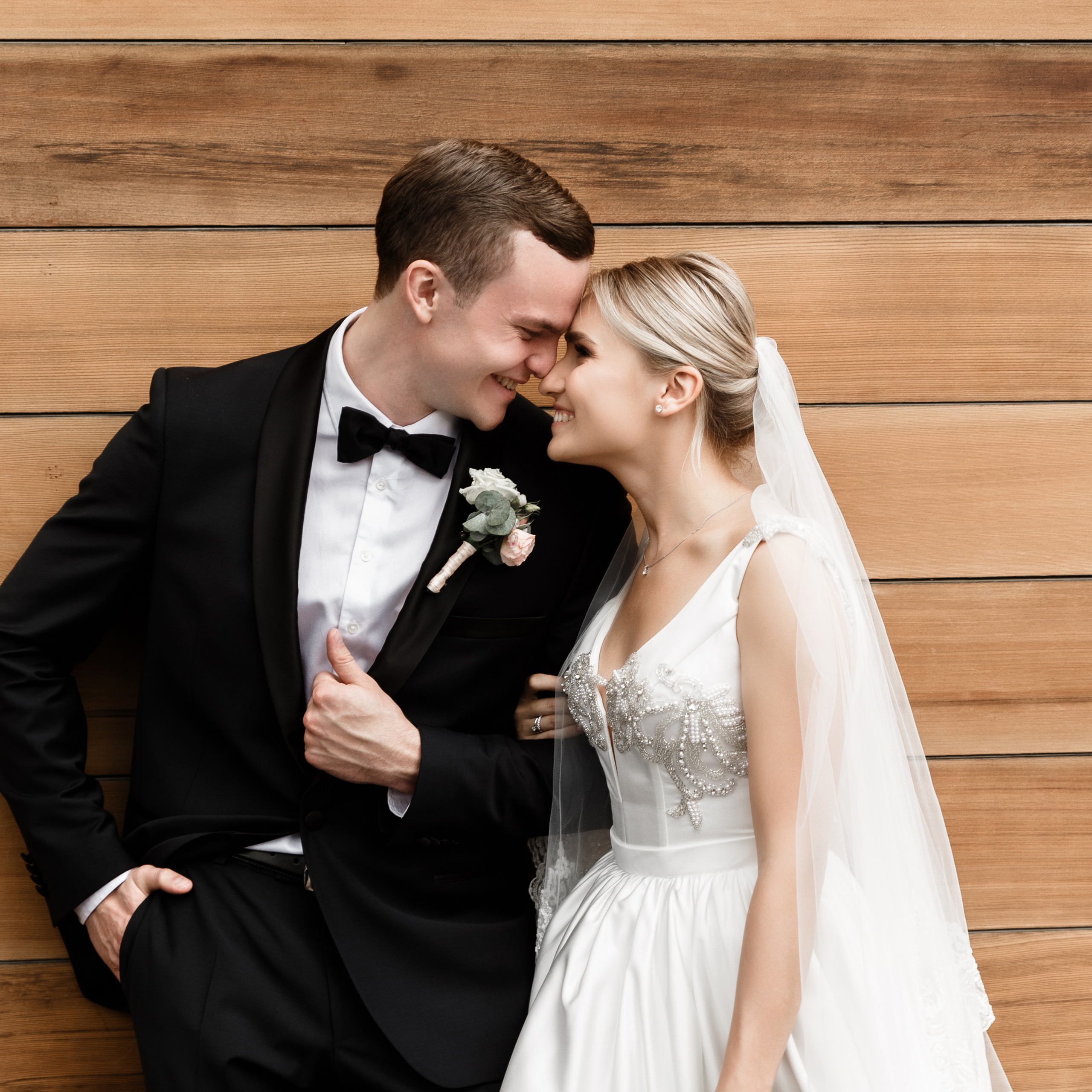 Настя и Никита (Бутик Отель Мона)