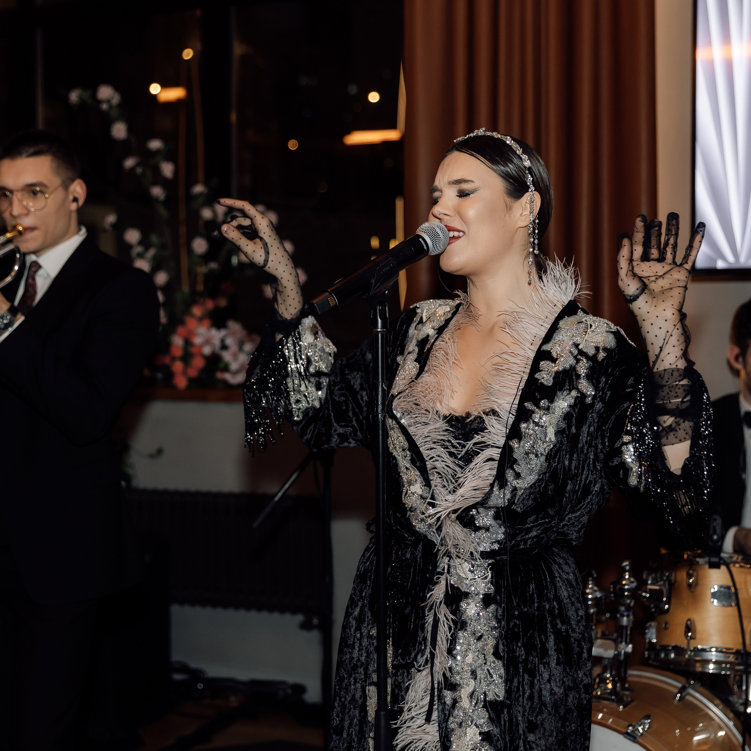 Всё будет Jazz