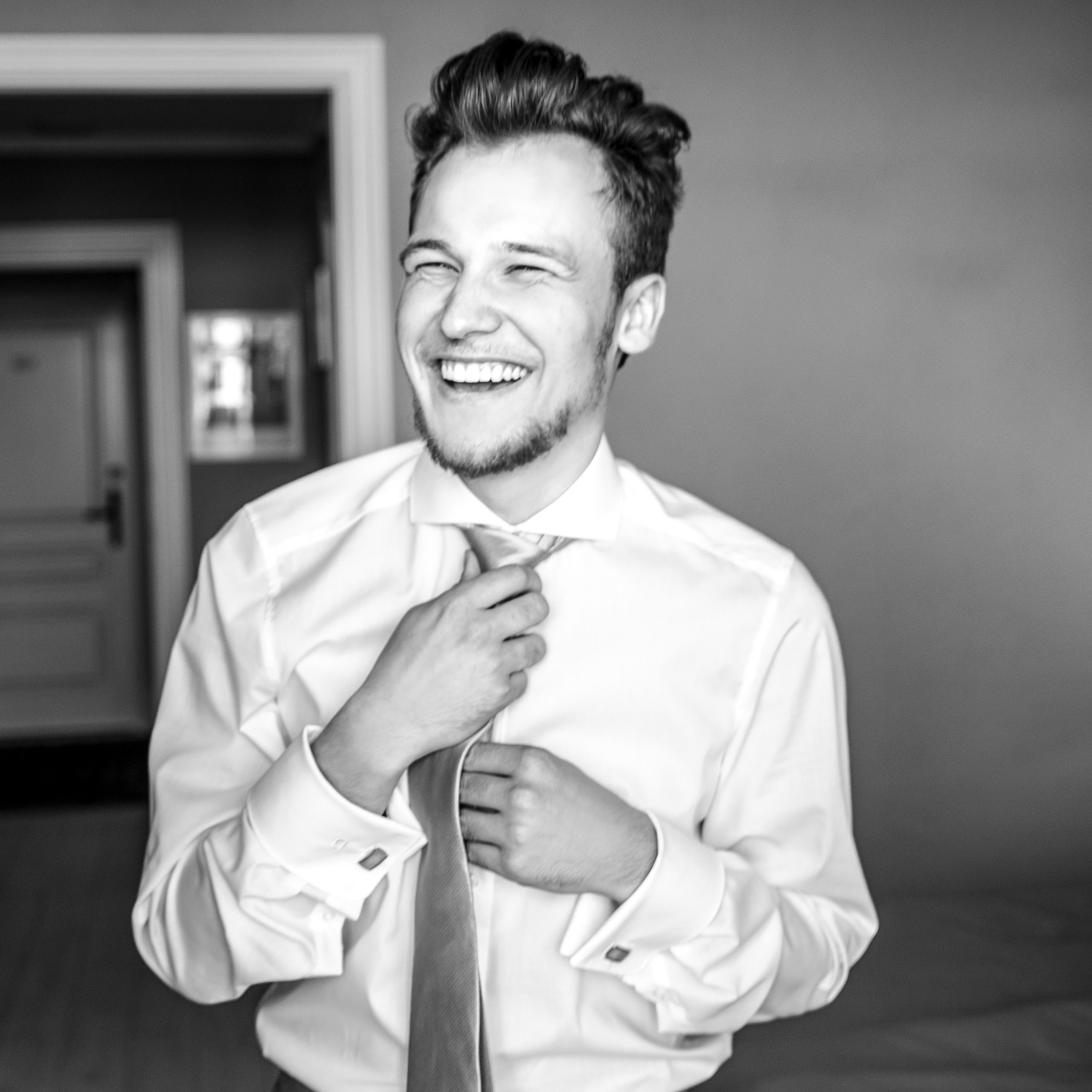 Николай и Валерия (Парк-отель «Орловский»)