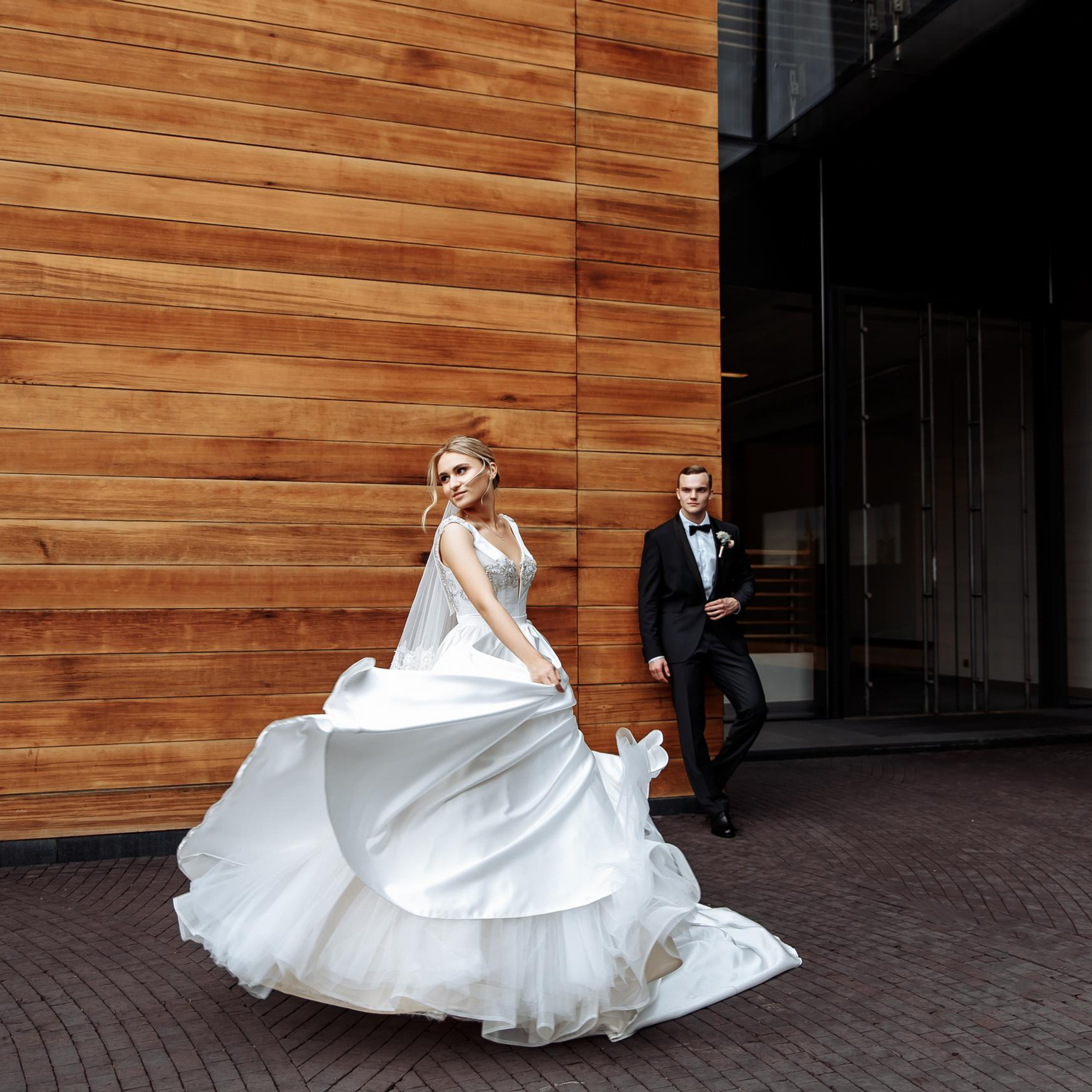 Настя и Никита (Бутик Отель Мона)