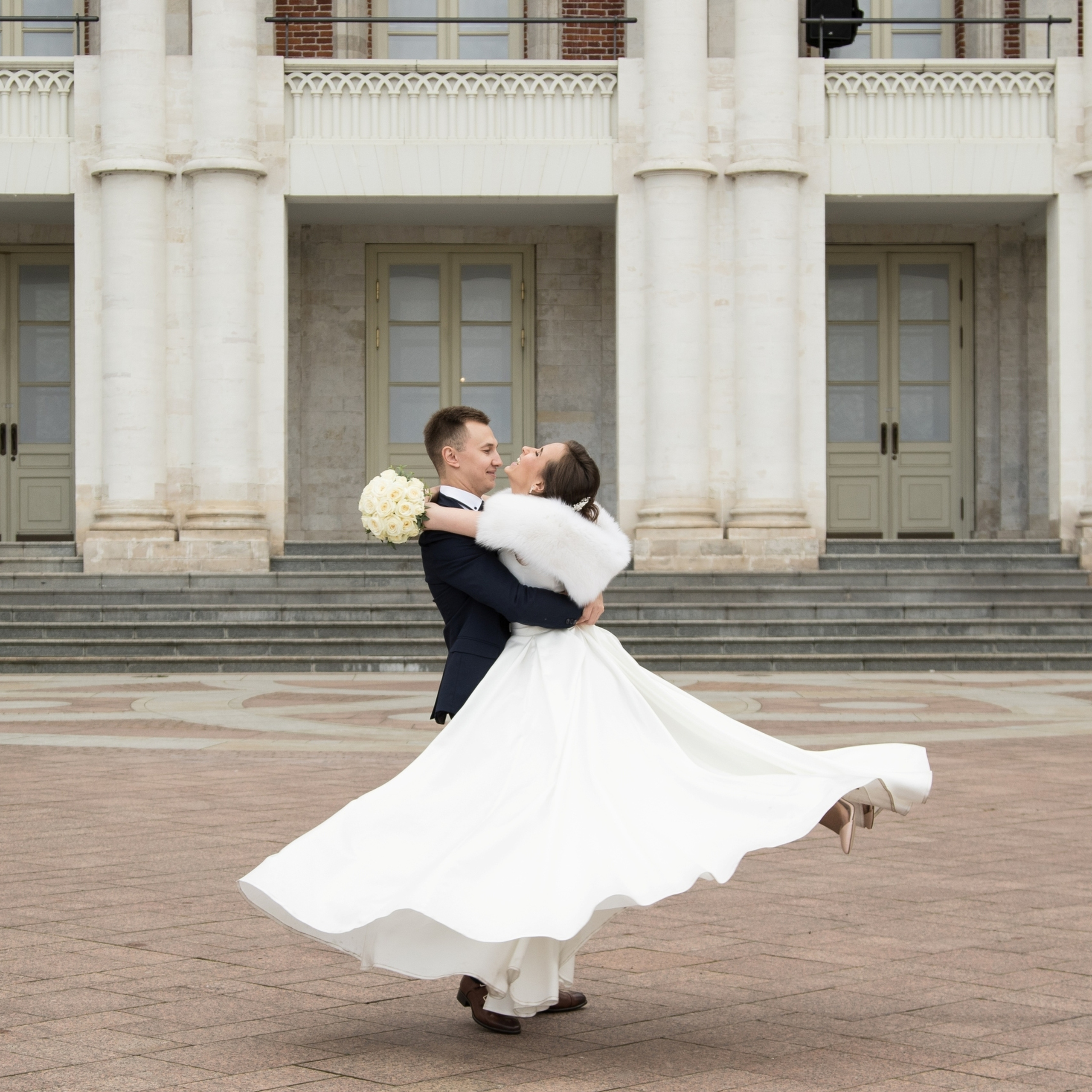 Отзывы. Свадебный фотограф в Москве    Еремин Анатолий