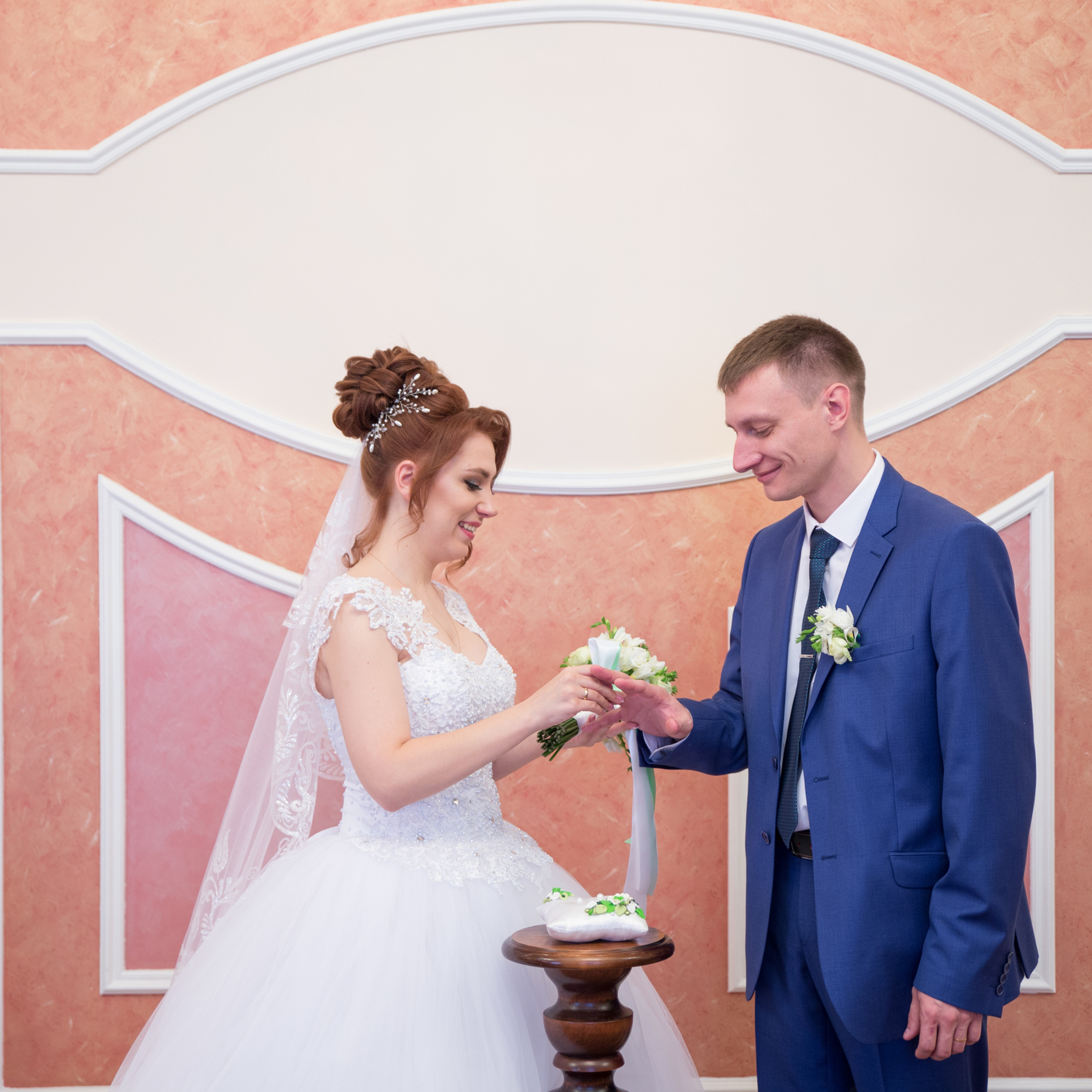 Отзывы. Свадебный фотограф в Москве    Еремин Анатолий