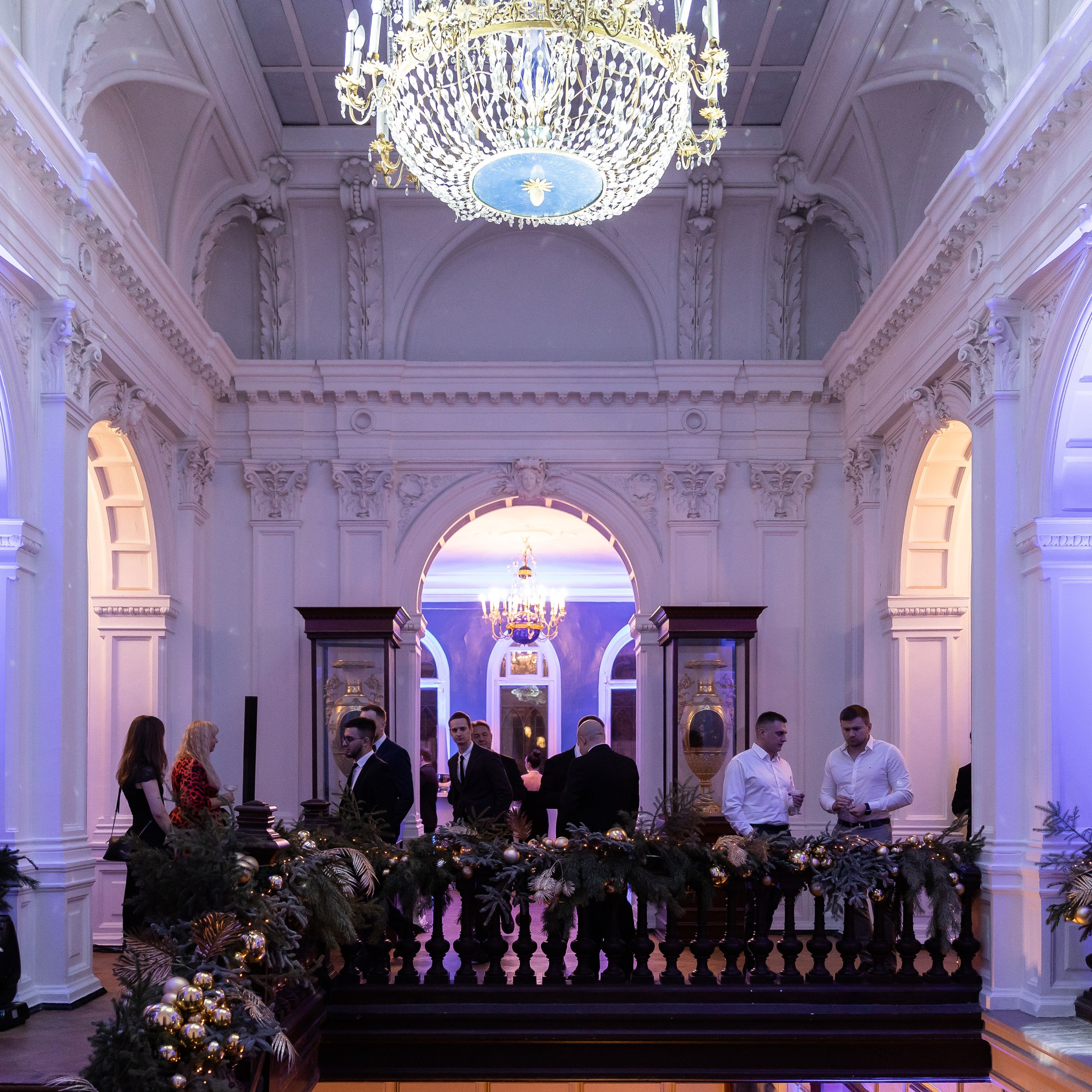 Came корпоратив