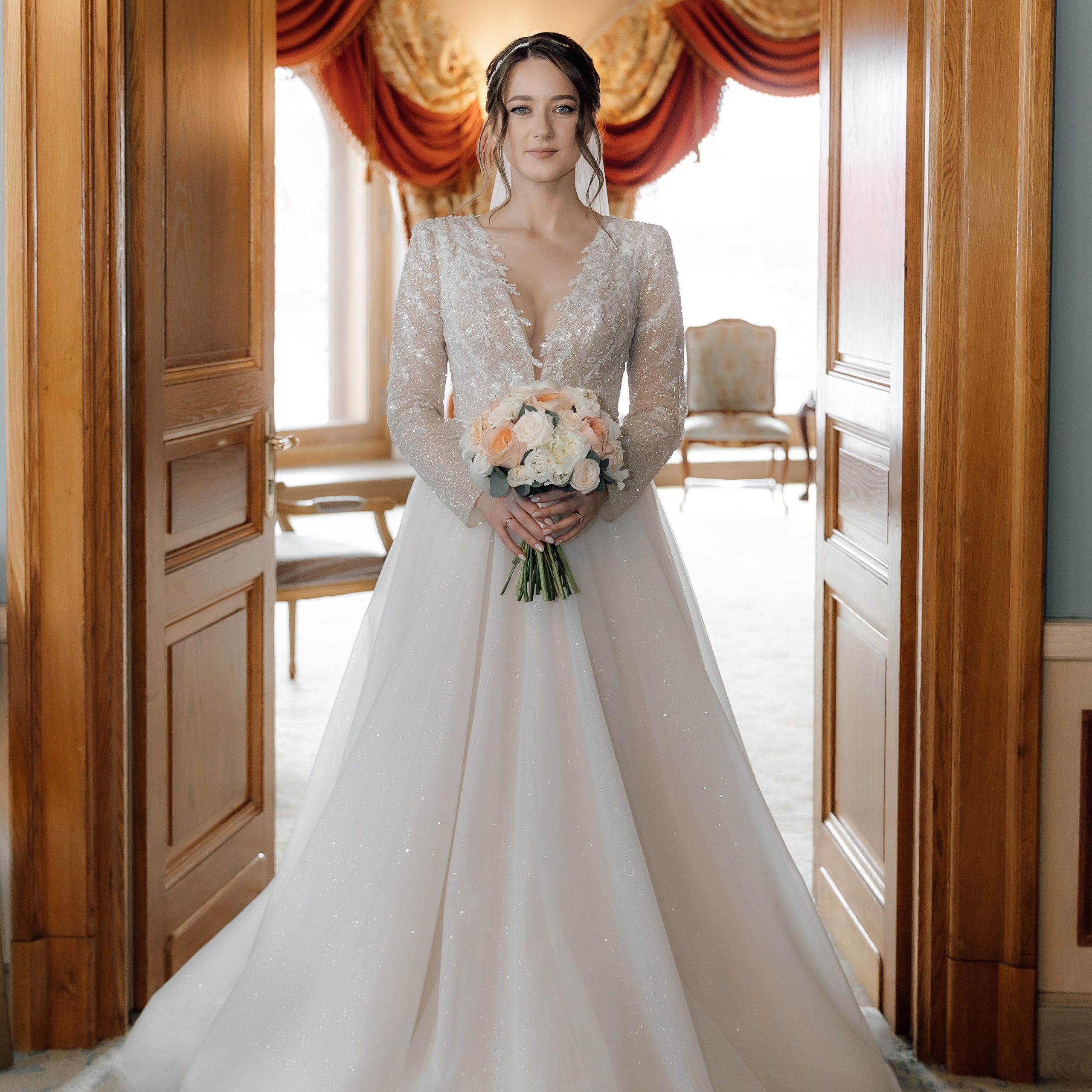 Отзывы. Свадебный фотограф в Москве    Еремин Анатолий