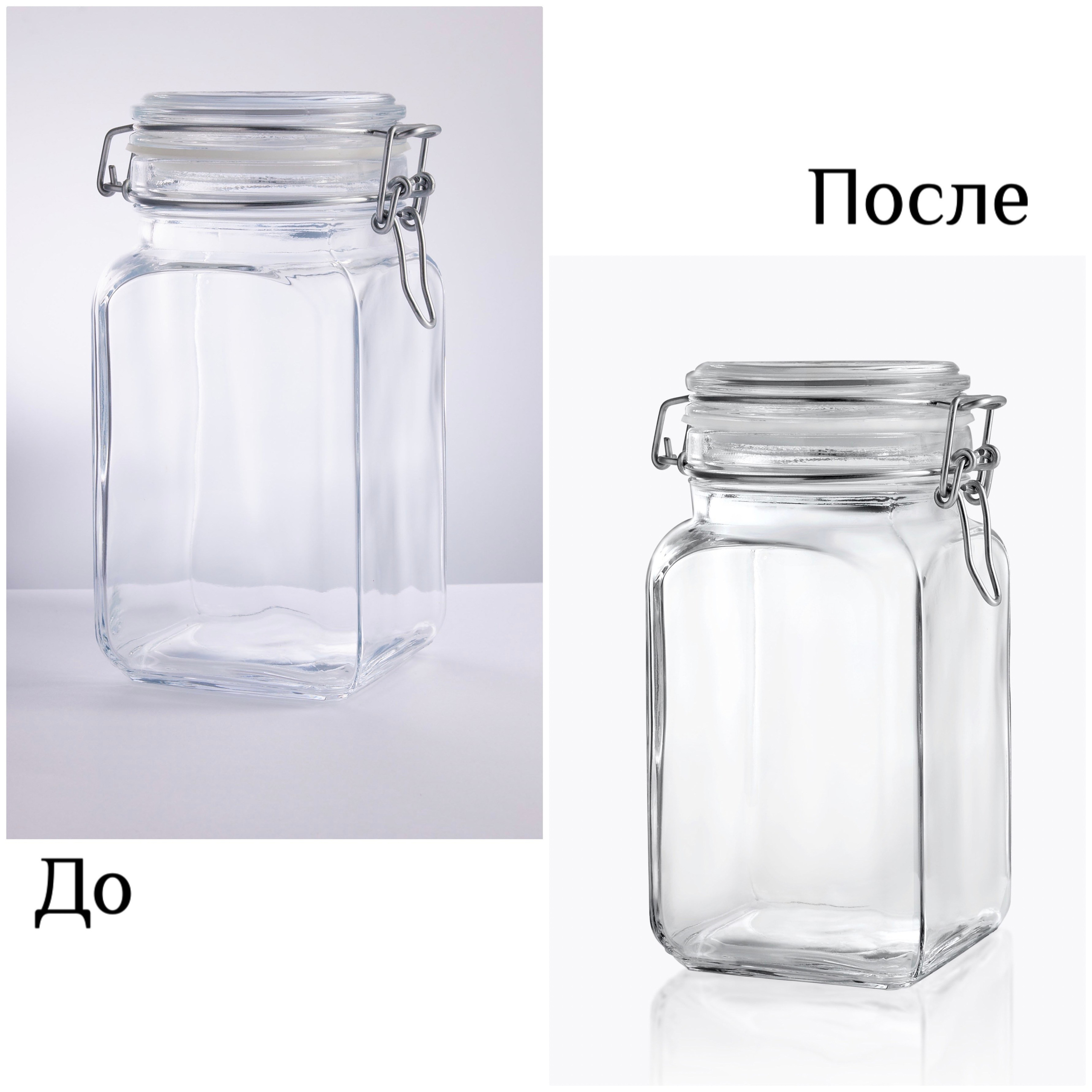 Ретушь фотографий