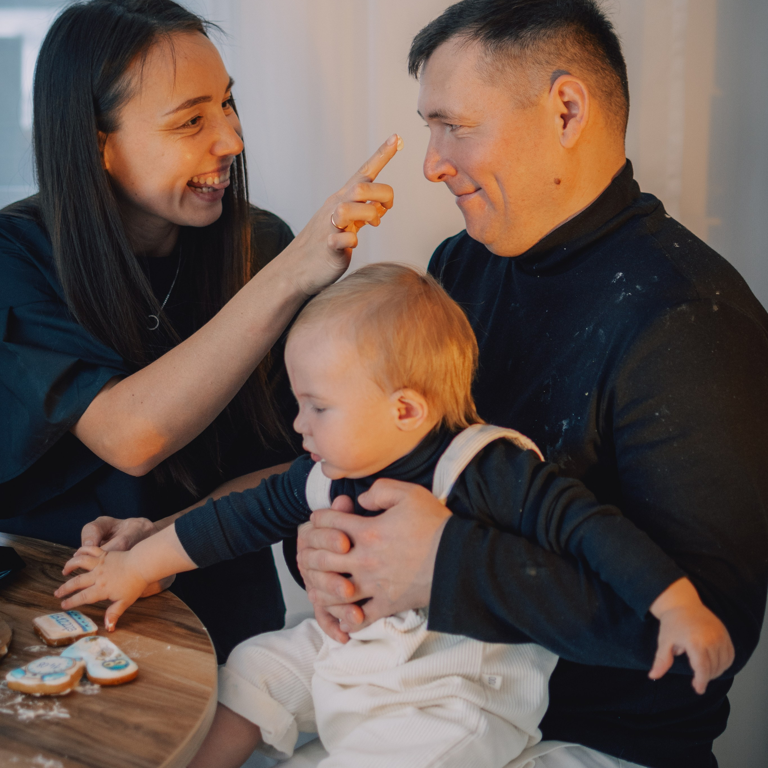 Отзывы. Сандуца Мила — фотография со смыслом и душой