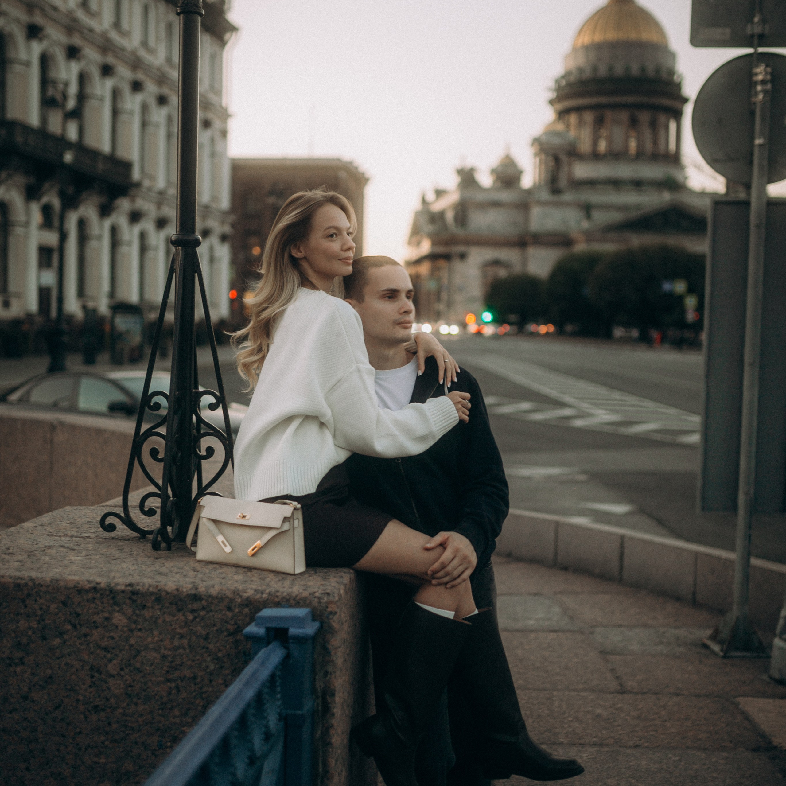 Отзывы. Фотограф в Санкт Петербурге Лара Великова
