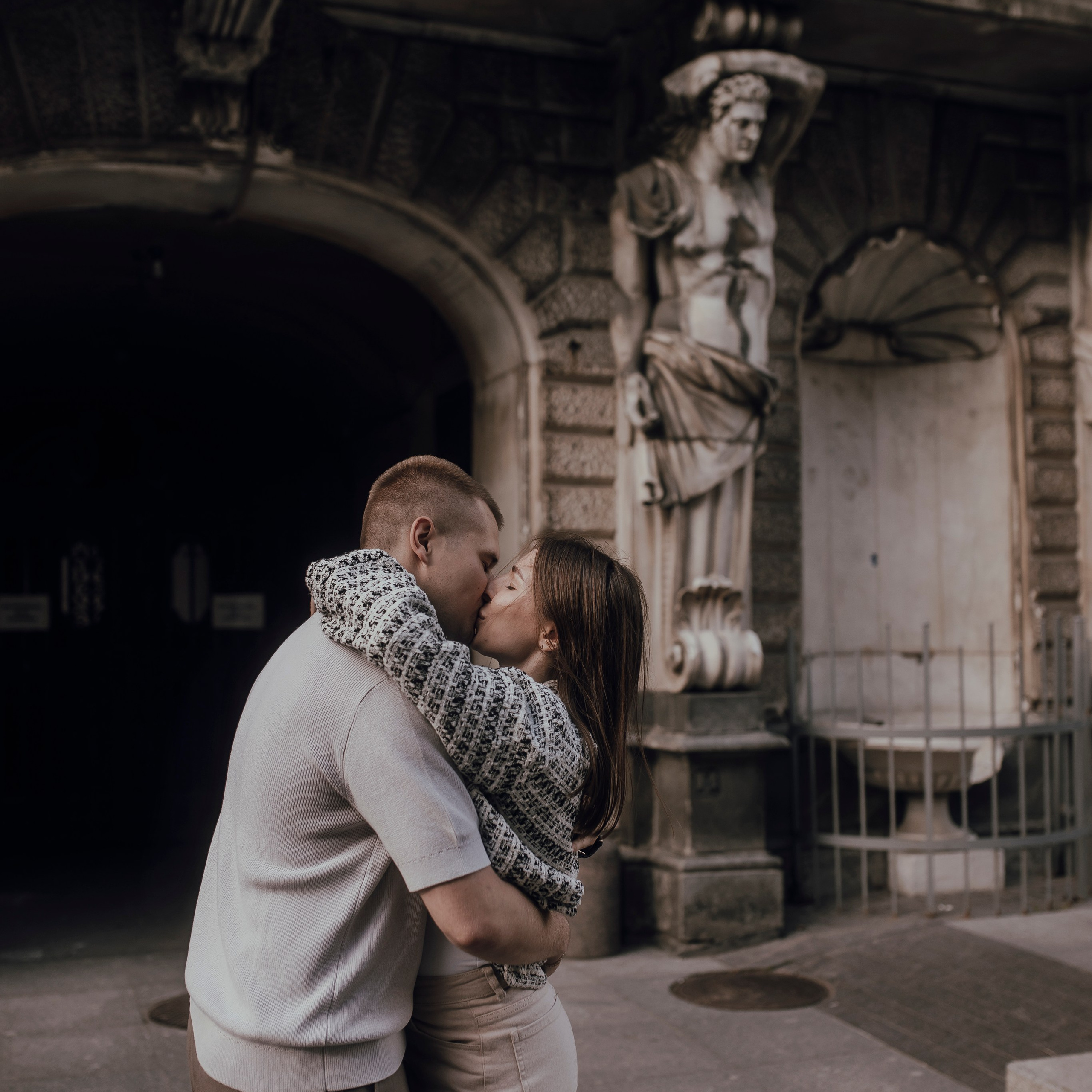 Отзывы. Фотограф в Санкт Петербурге Лара Великова