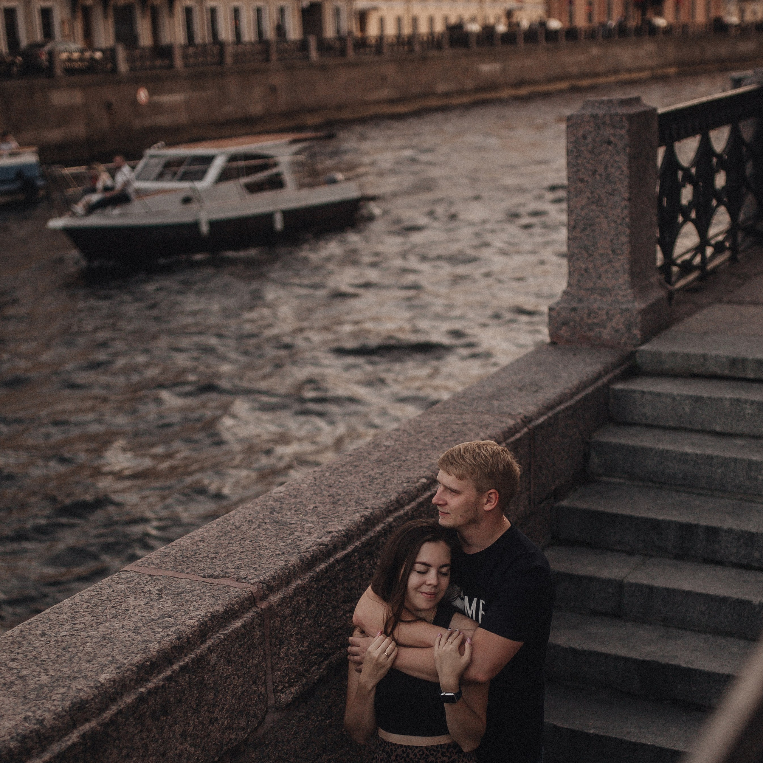 Отзывы. Фотограф в Санкт Петербурге Лара Великова