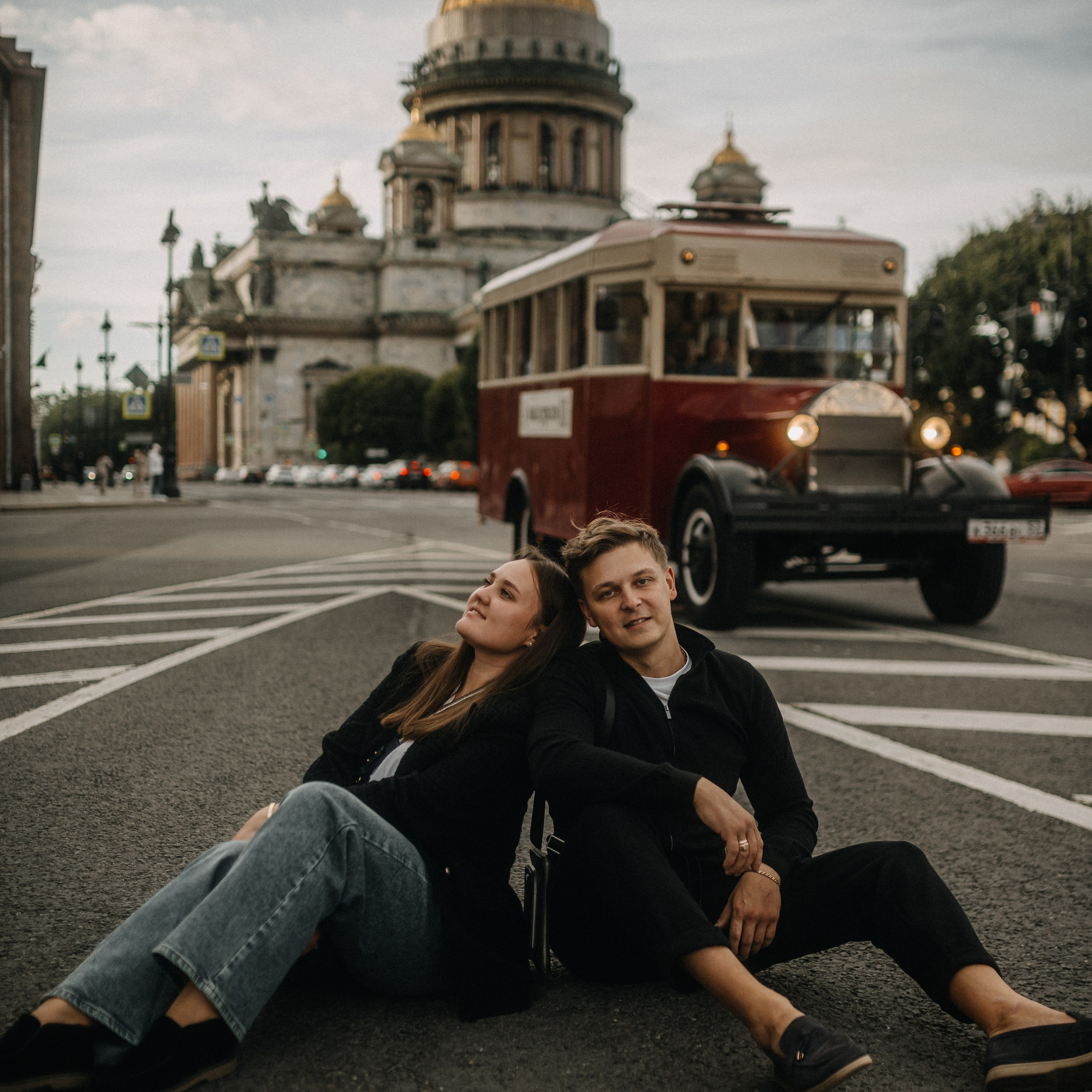 Отзывы. Фотограф в Санкт Петербурге Лара Великова
