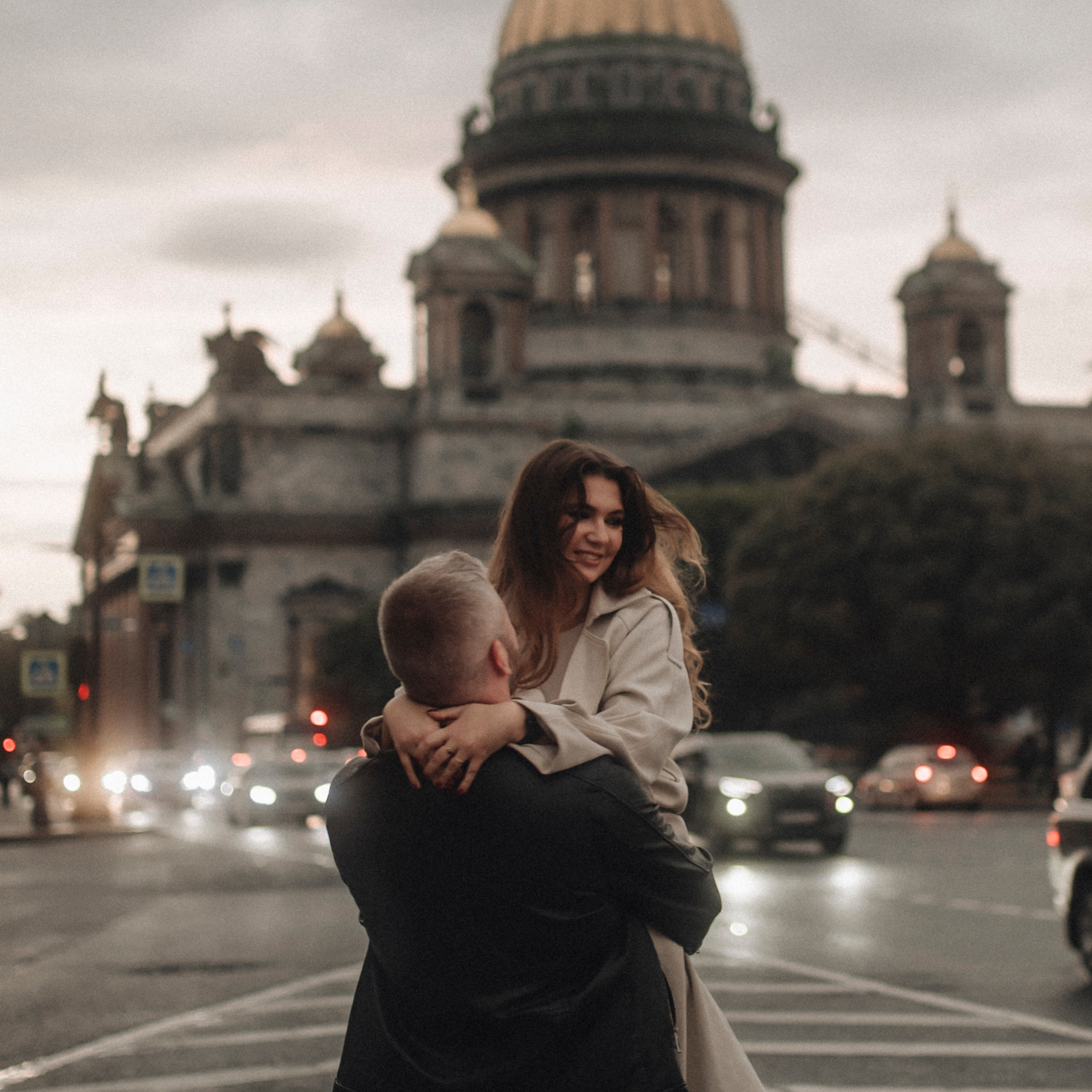 Отзывы. Фотограф в Санкт Петербурге Лара Великова