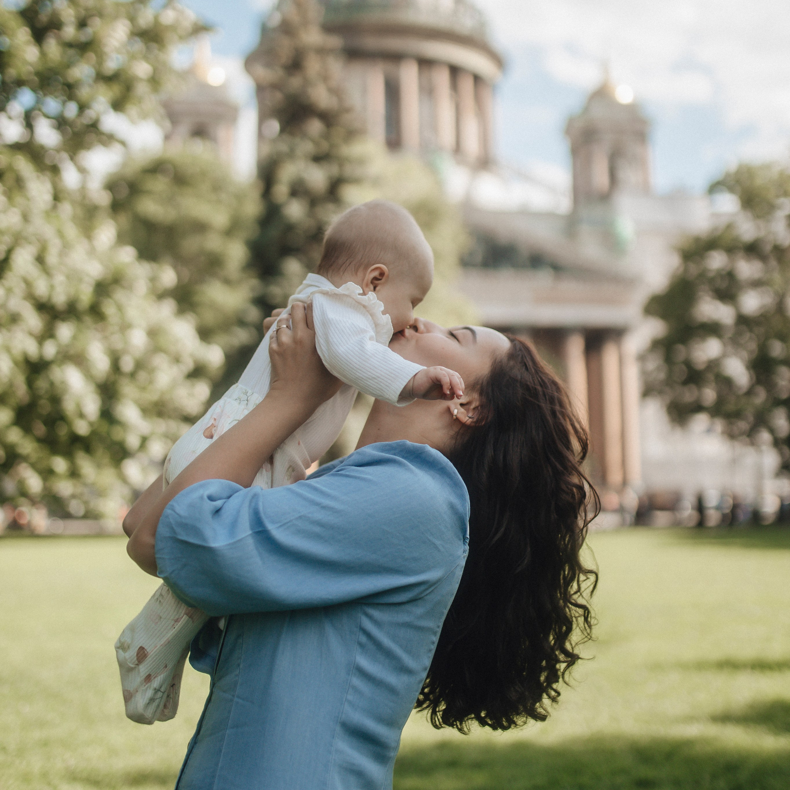 Отзывы. Фотограф в Санкт Петербурге Лара Великова