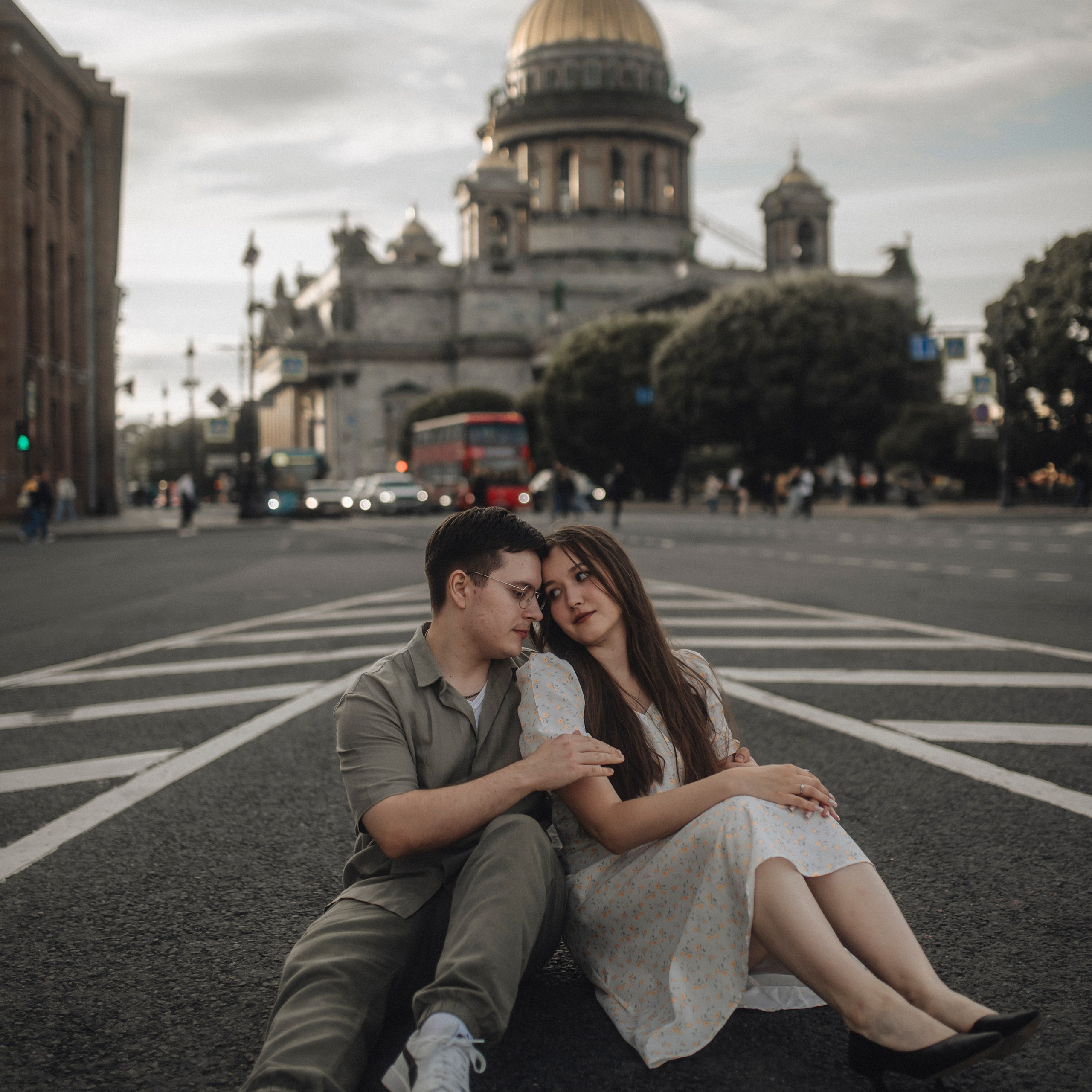 Отзывы. Фотограф в Санкт Петербурге Лара Великова
