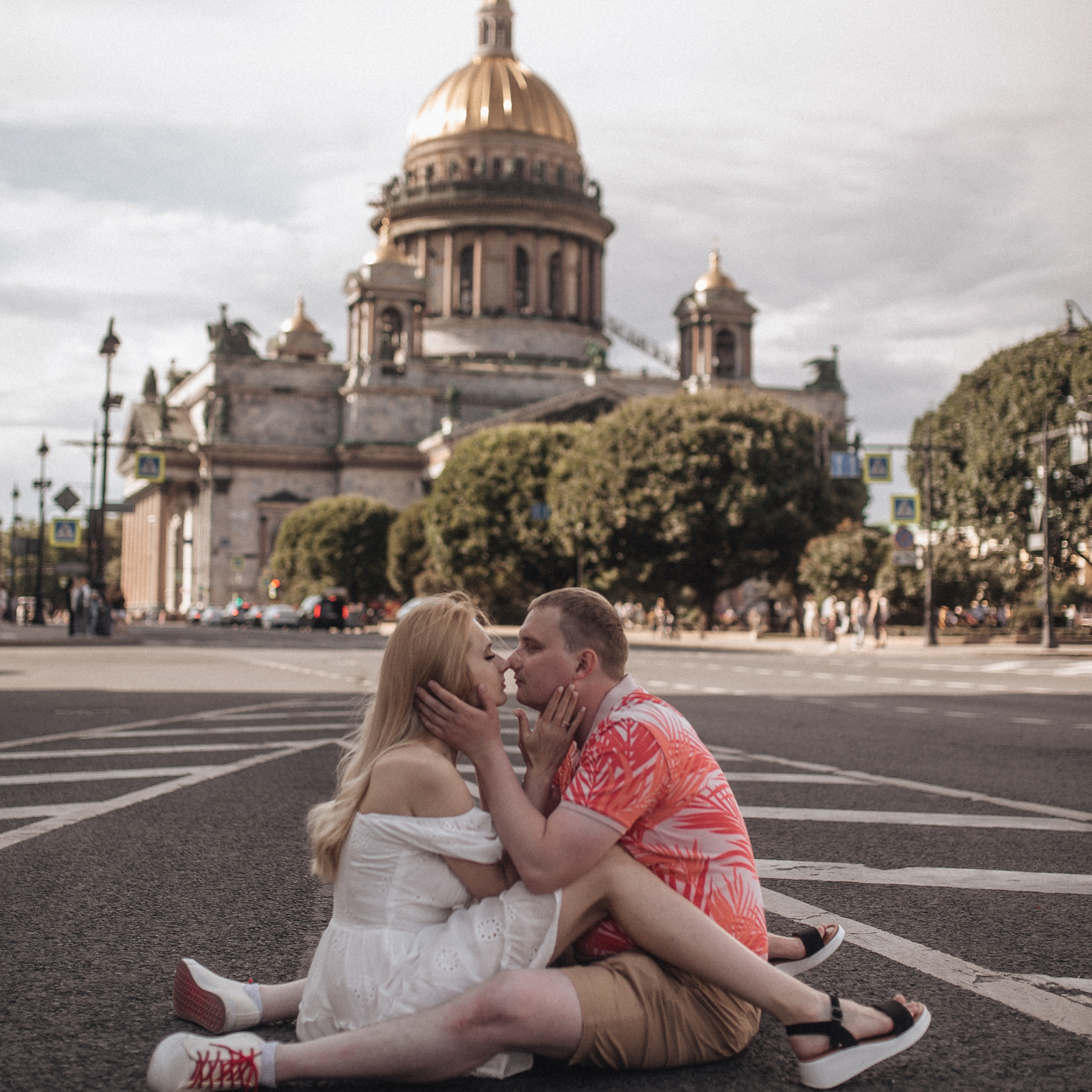 Отзывы. Фотограф в Санкт Петербурге Лара Великова