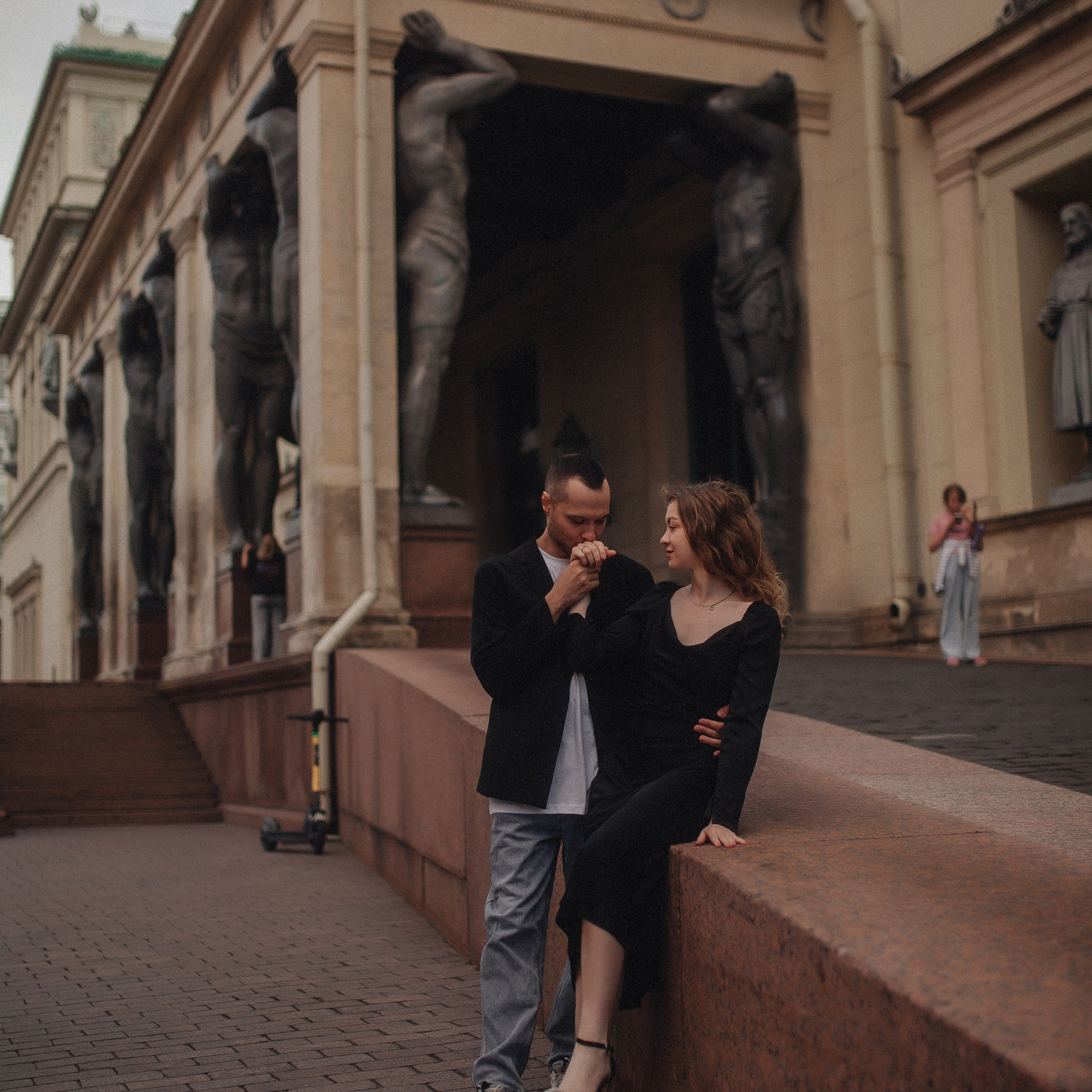 Отзывы. Фотограф в Санкт Петербурге Лара Великова