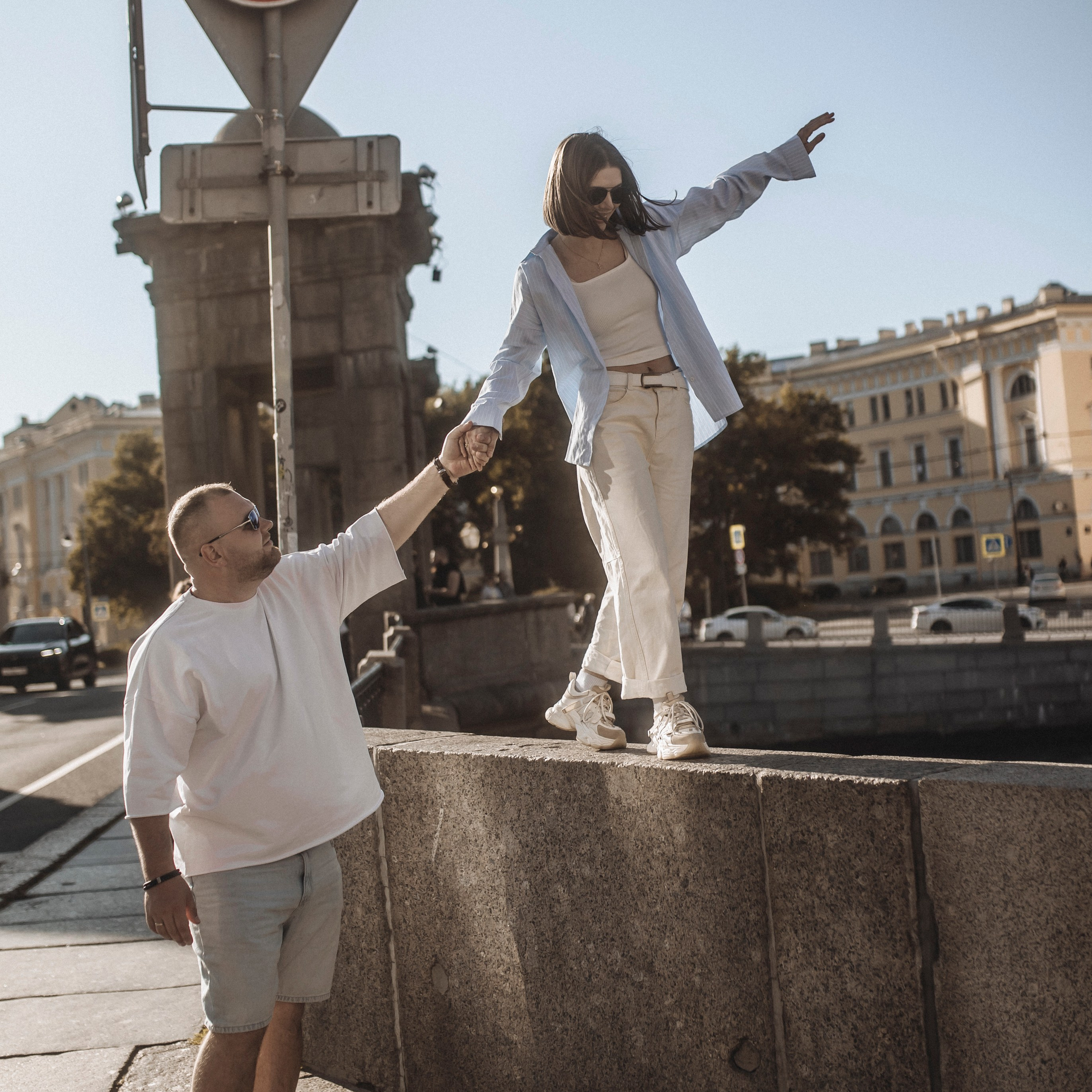 Отзывы. Фотограф в Санкт Петербурге Лара Великова