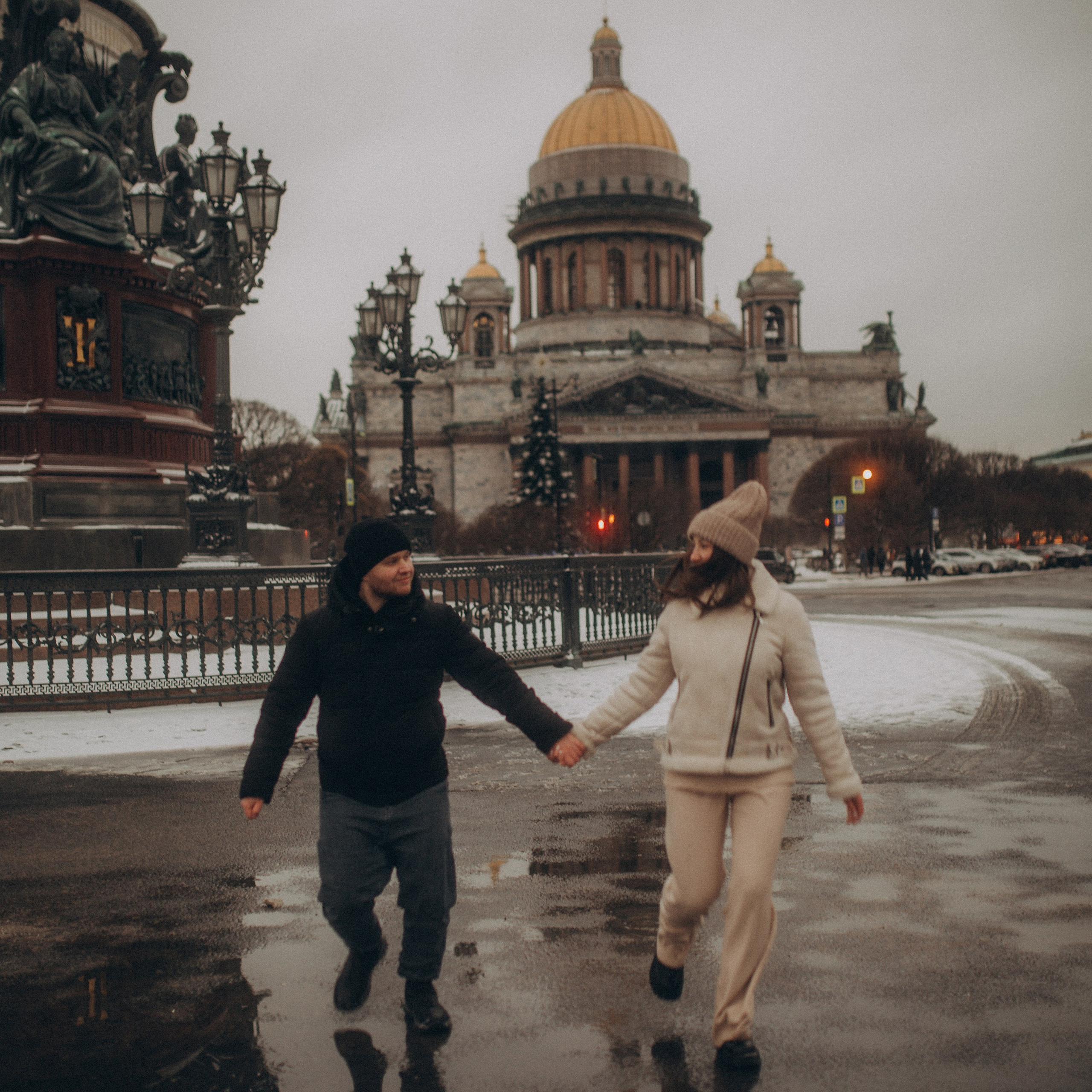 Отзывы. Фотограф в Санкт Петербурге Лара Великова