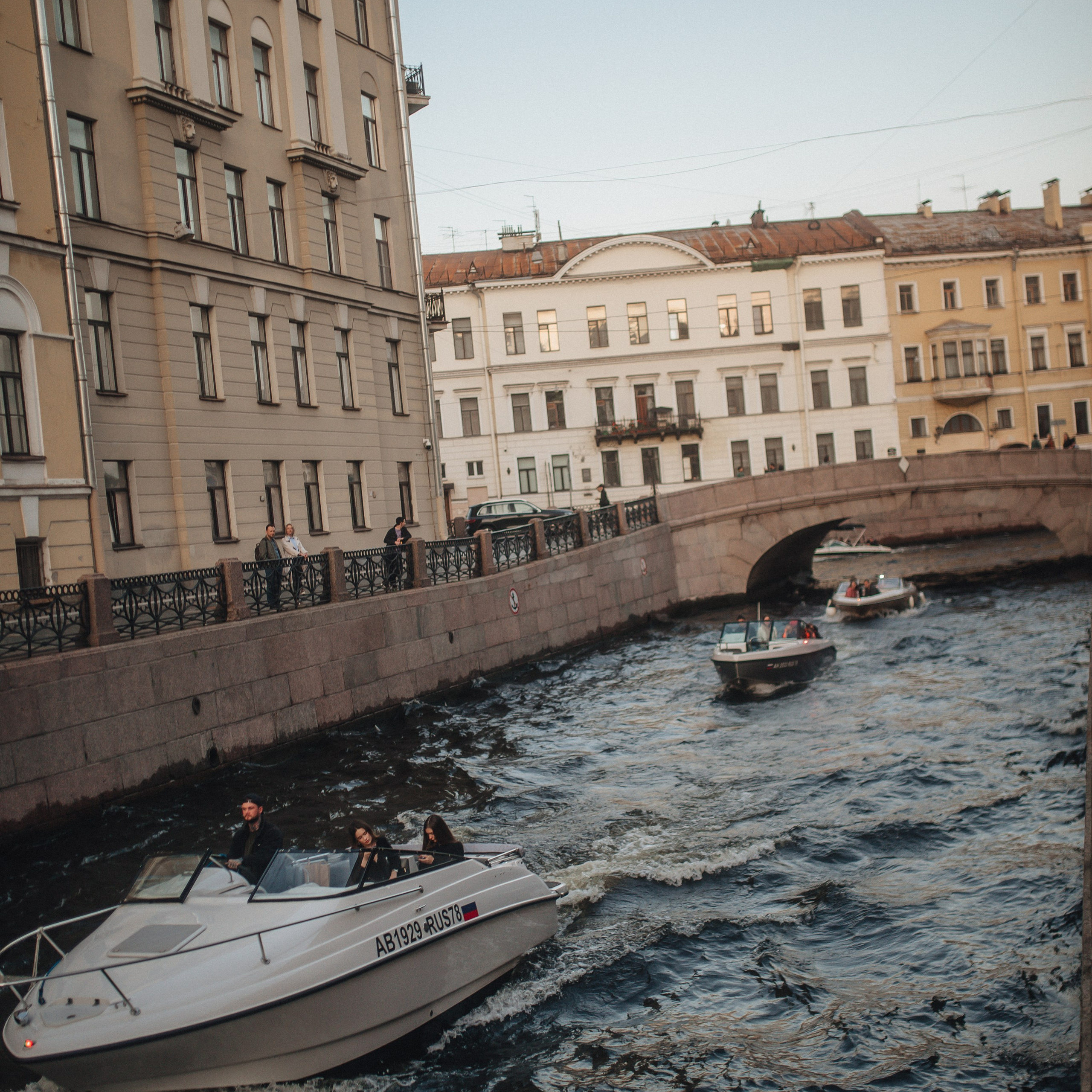 Отзывы. Фотограф в Санкт Петербурге Лара Великова