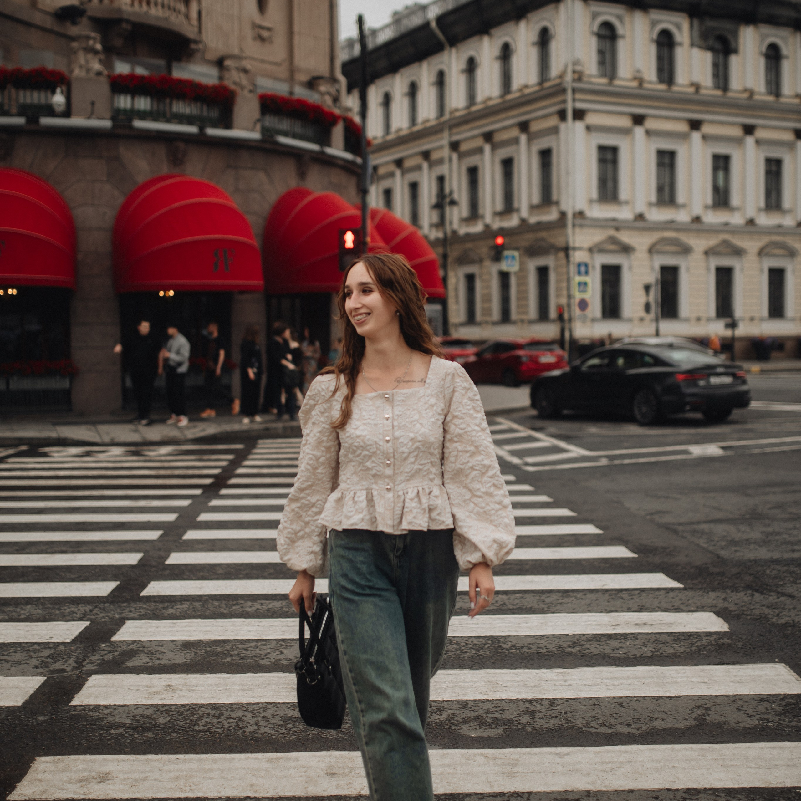Отзывы. Фотограф в Санкт Петербурге Лара Великова