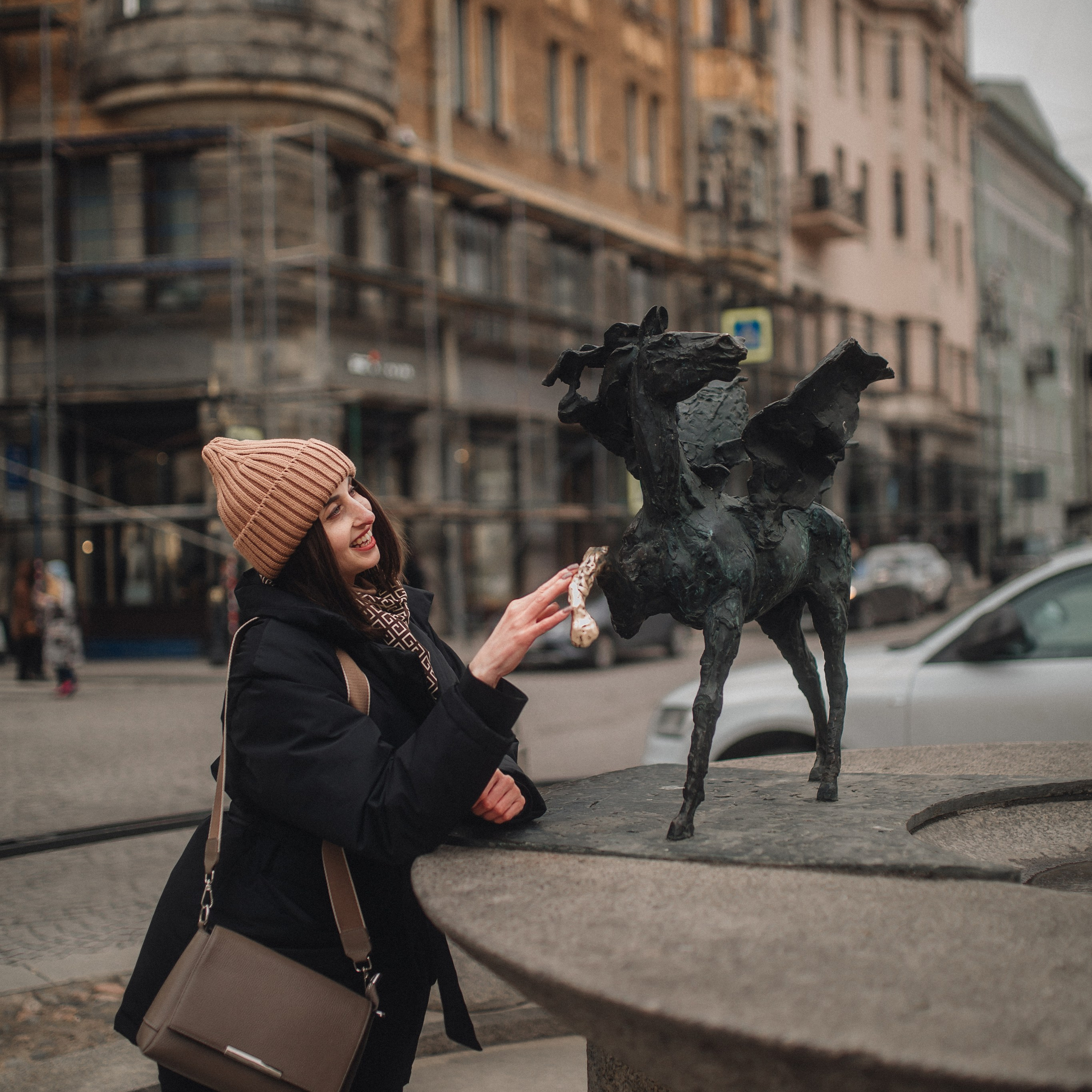 Отзывы. Фотограф в Санкт Петербурге Лара Великова