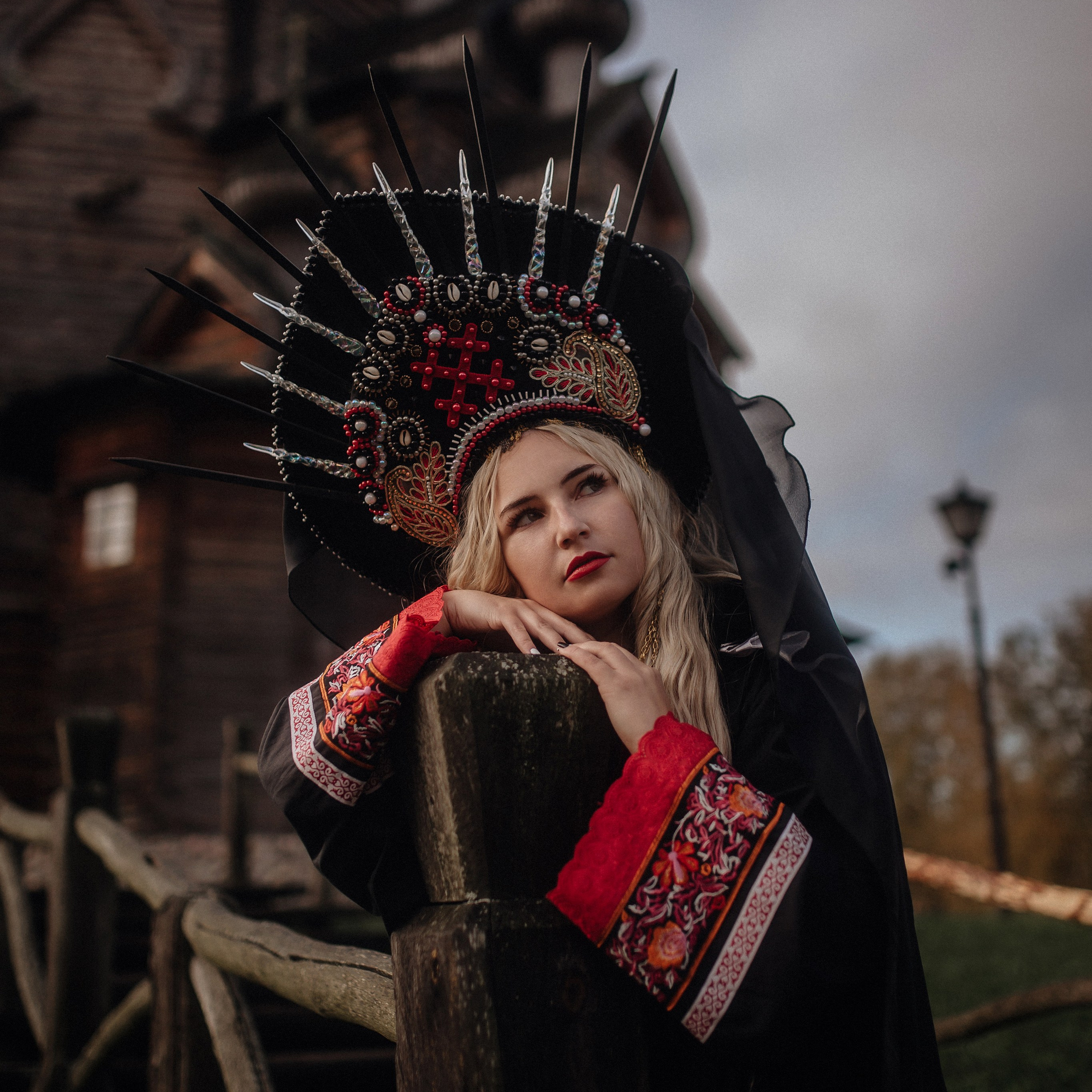 Отзывы. Фотограф в Санкт Петербурге Лара Великова