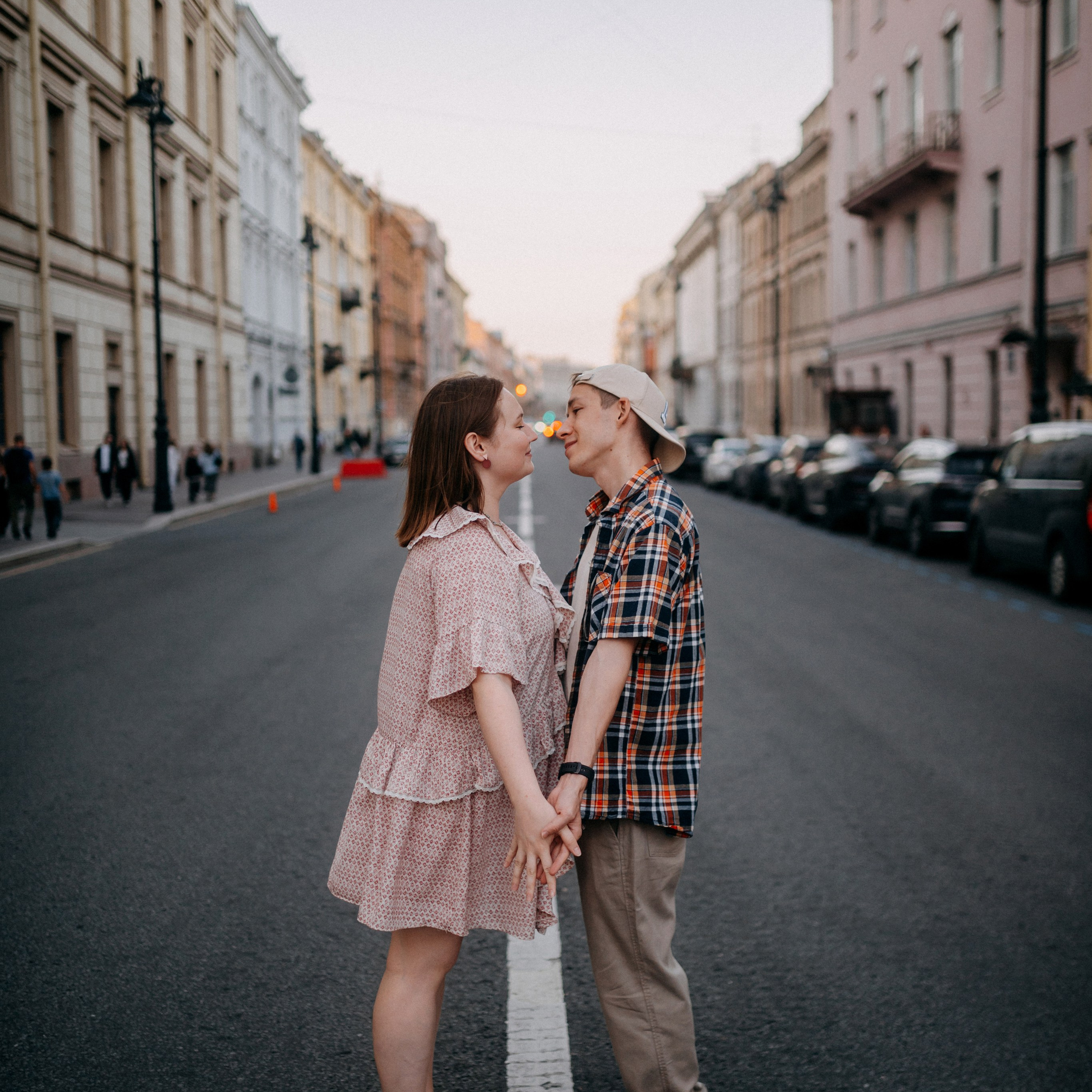 Отзывы. Фотограф в Санкт Петербурге Лара Великова