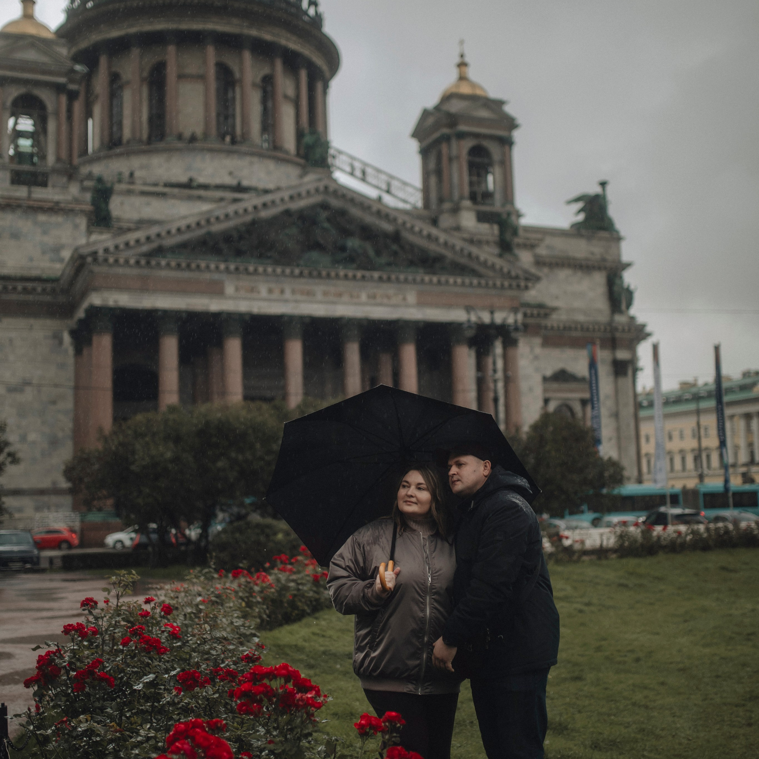 Отзывы. Фотограф в Санкт Петербурге Лара Великова