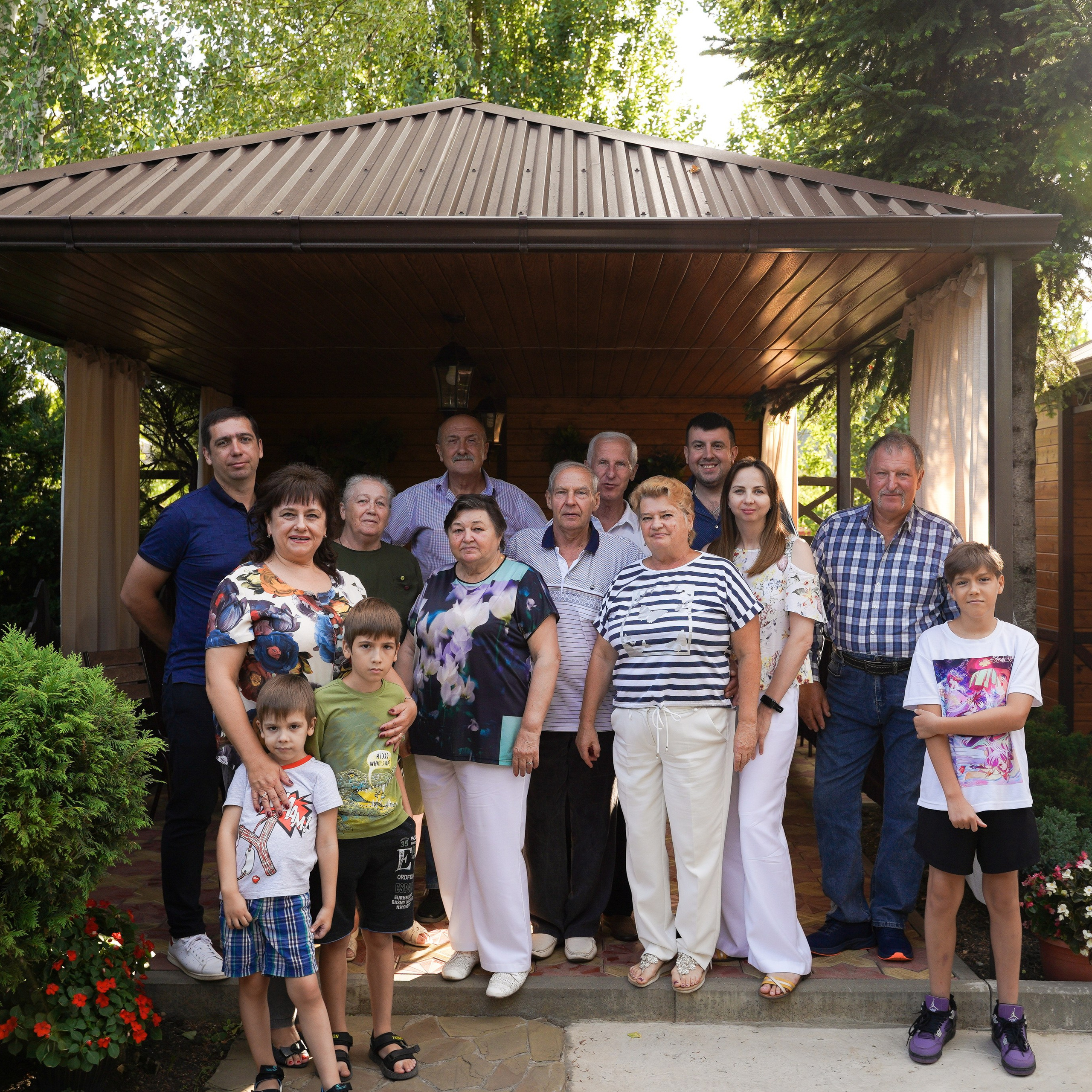 ОТЗЫВЫ. Профессиональный фотограф Виктория Соломкина. Майкоп-ЮФО