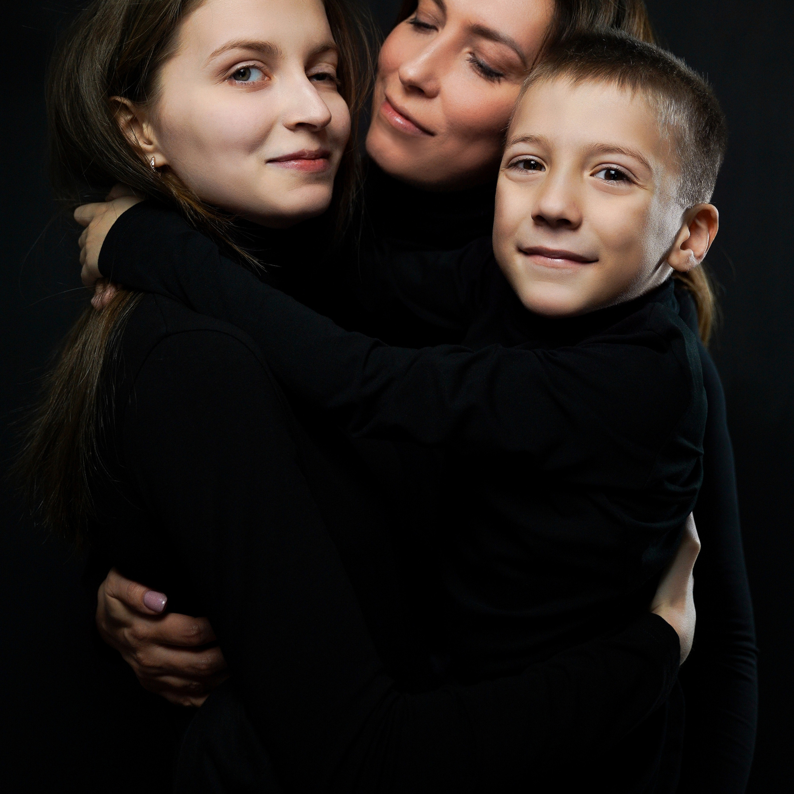 ОТЗЫВЫ. Профессиональный фотограф Виктория Соломкина. Майкоп-ЮФО