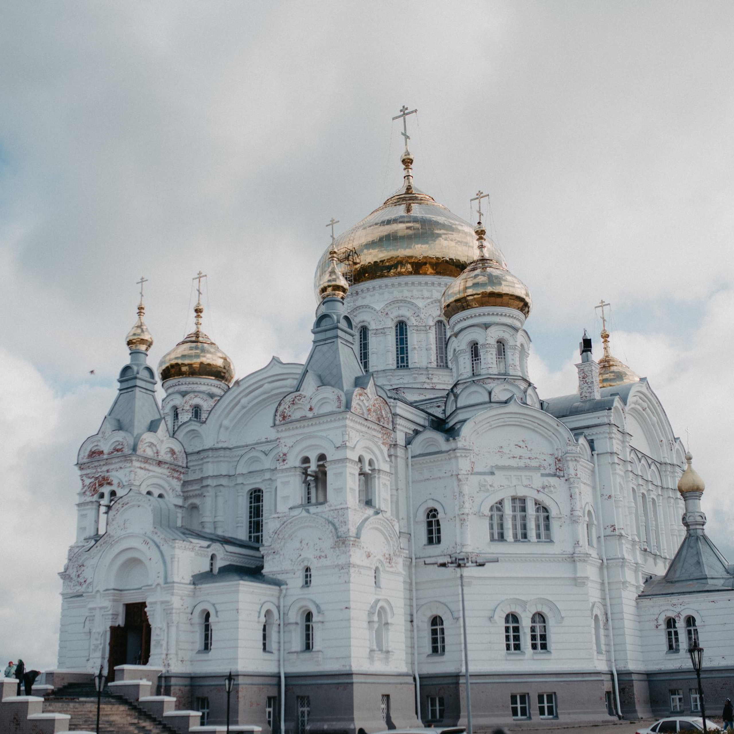 Отзывы. Главная