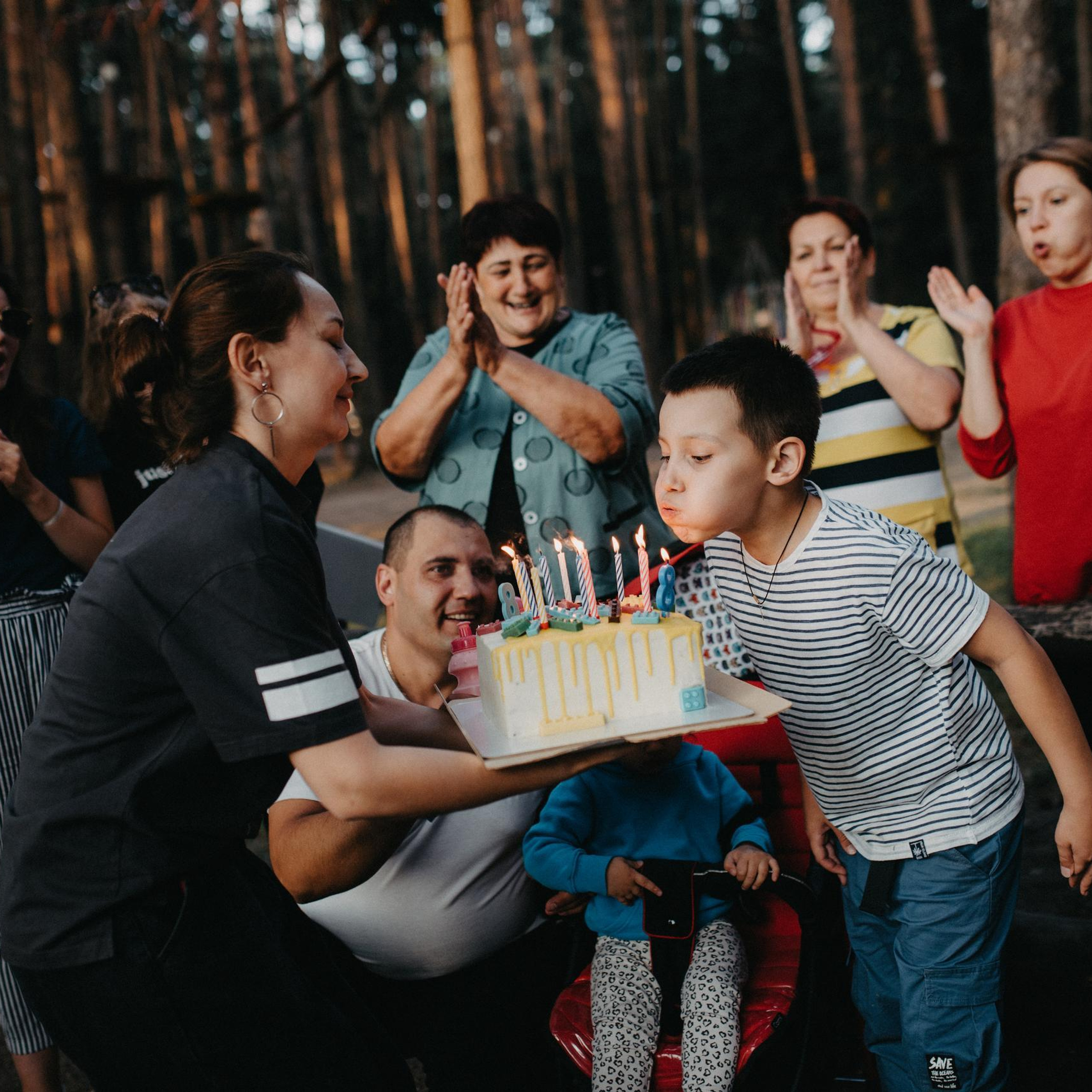 Отзывы. Главная