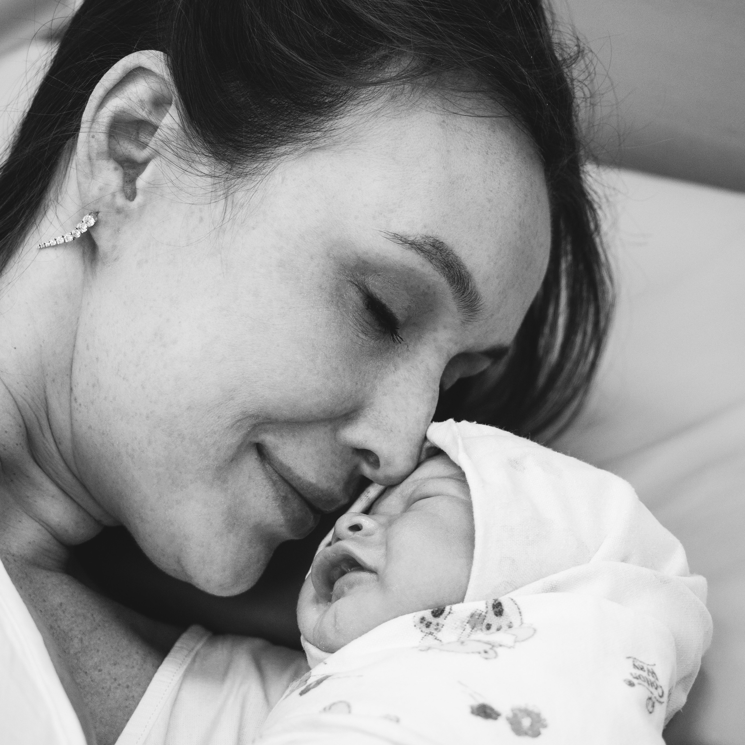 Отзывы счастливых родителей после съемок. Фотограф беременности и новорожденных Диляра Эстрина г. Альметьевск