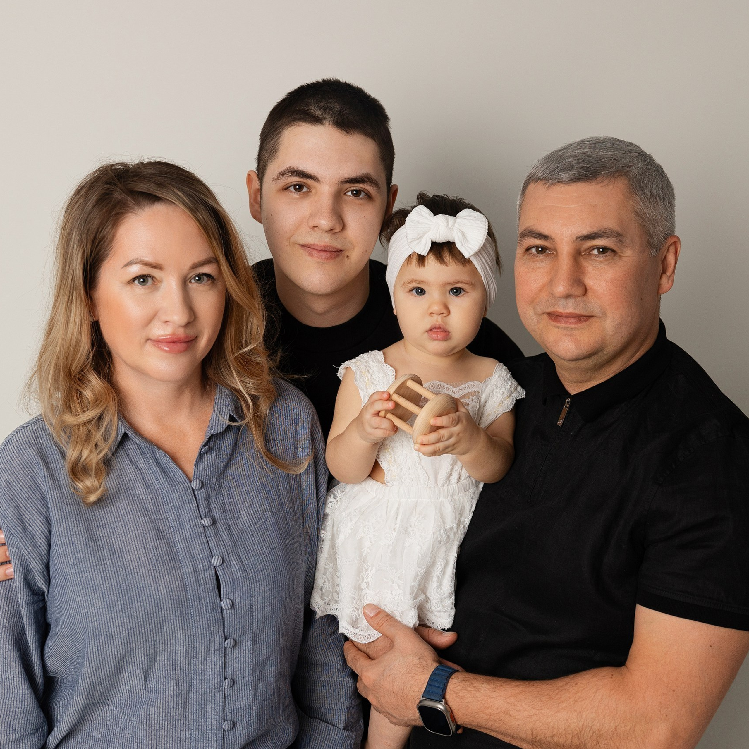 Отзывы счастливых родителей после съемок. Фотограф беременности и новорожденных Диляра Эстрина г. Альметьевск